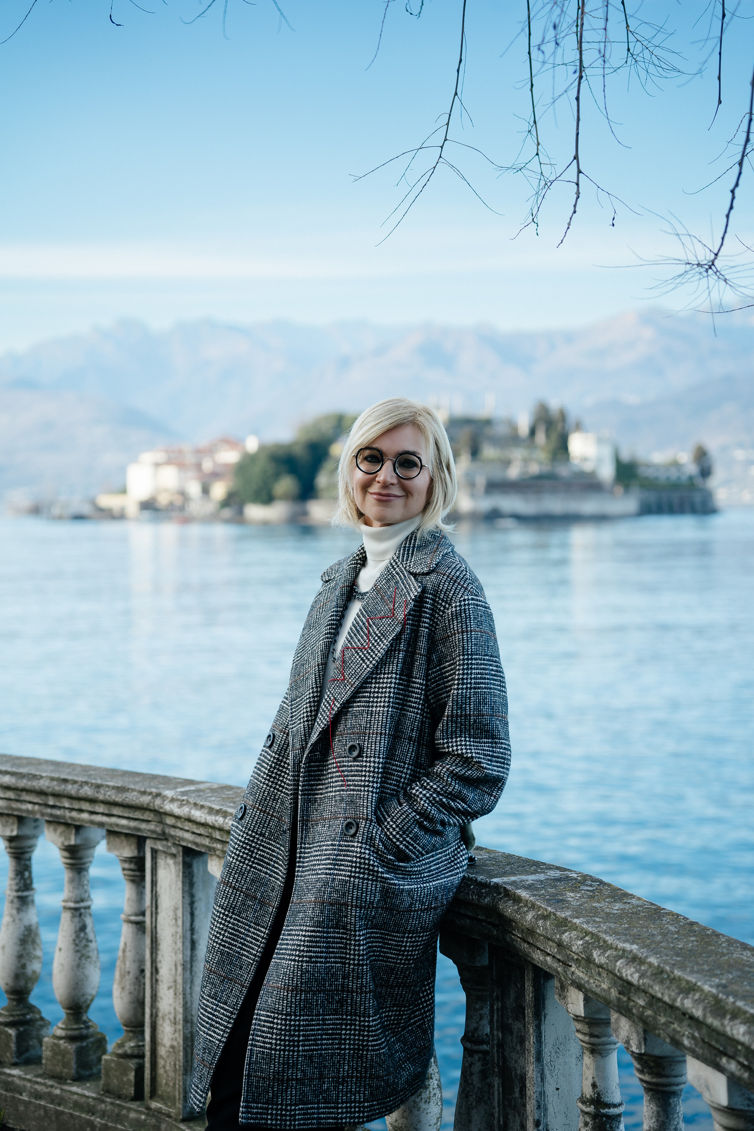 Oxsana Lago Maggiore, Stresa. PHOTOGRAPHER IN ITALY