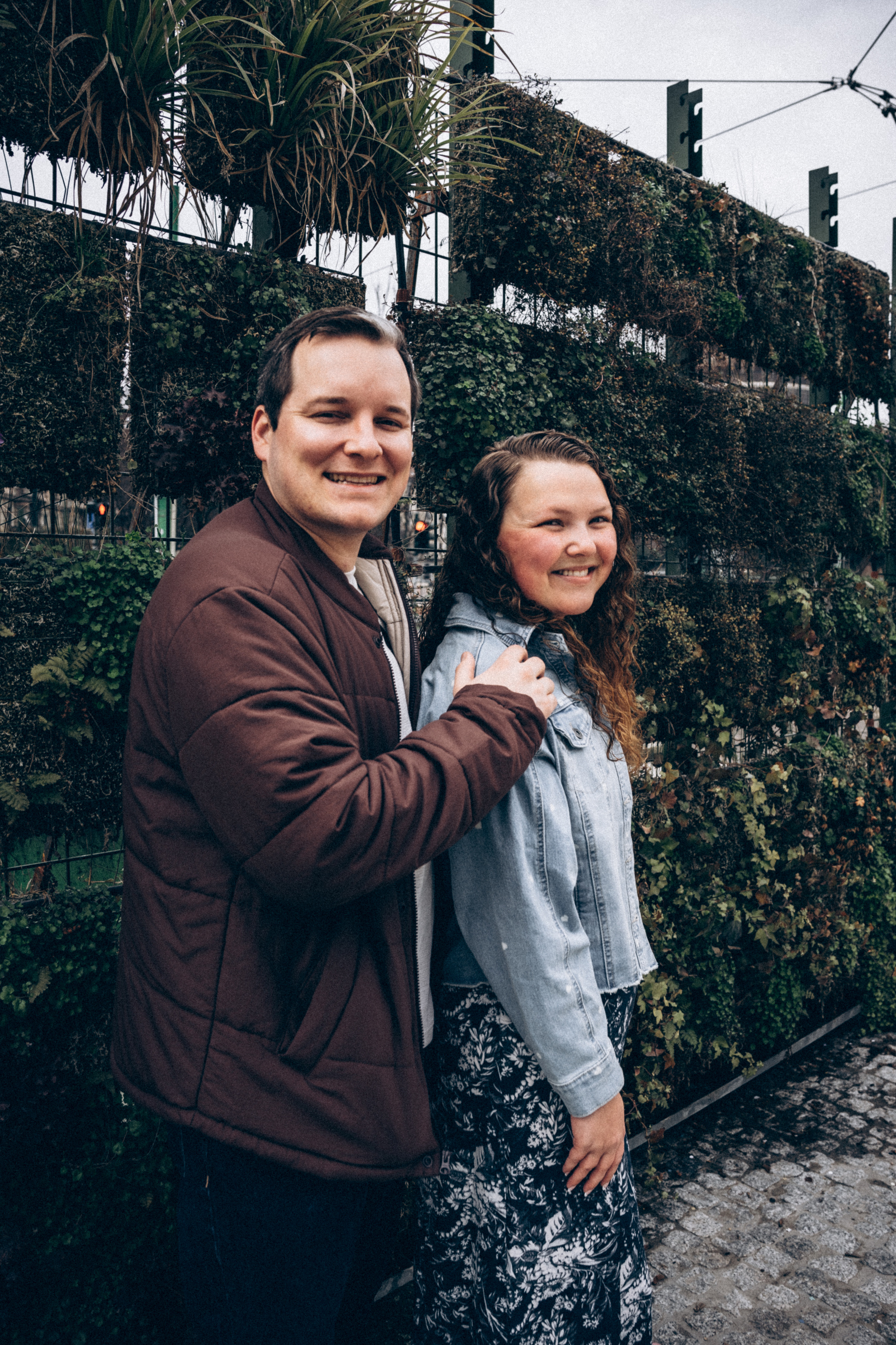 Love Story of Haeley and William. PHOTOGRAPHER IN ITALY