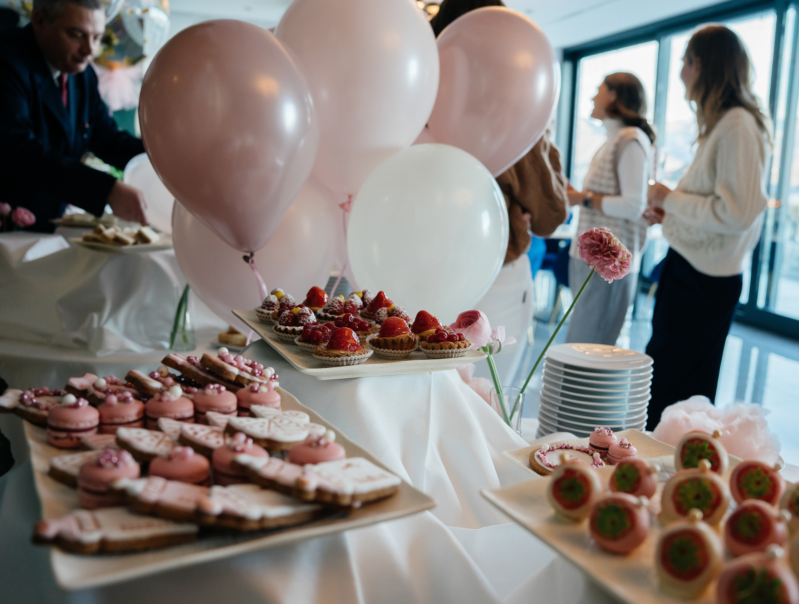 BABY SHOWER SOFIA. PHOTOGRAPHER IN ITALY