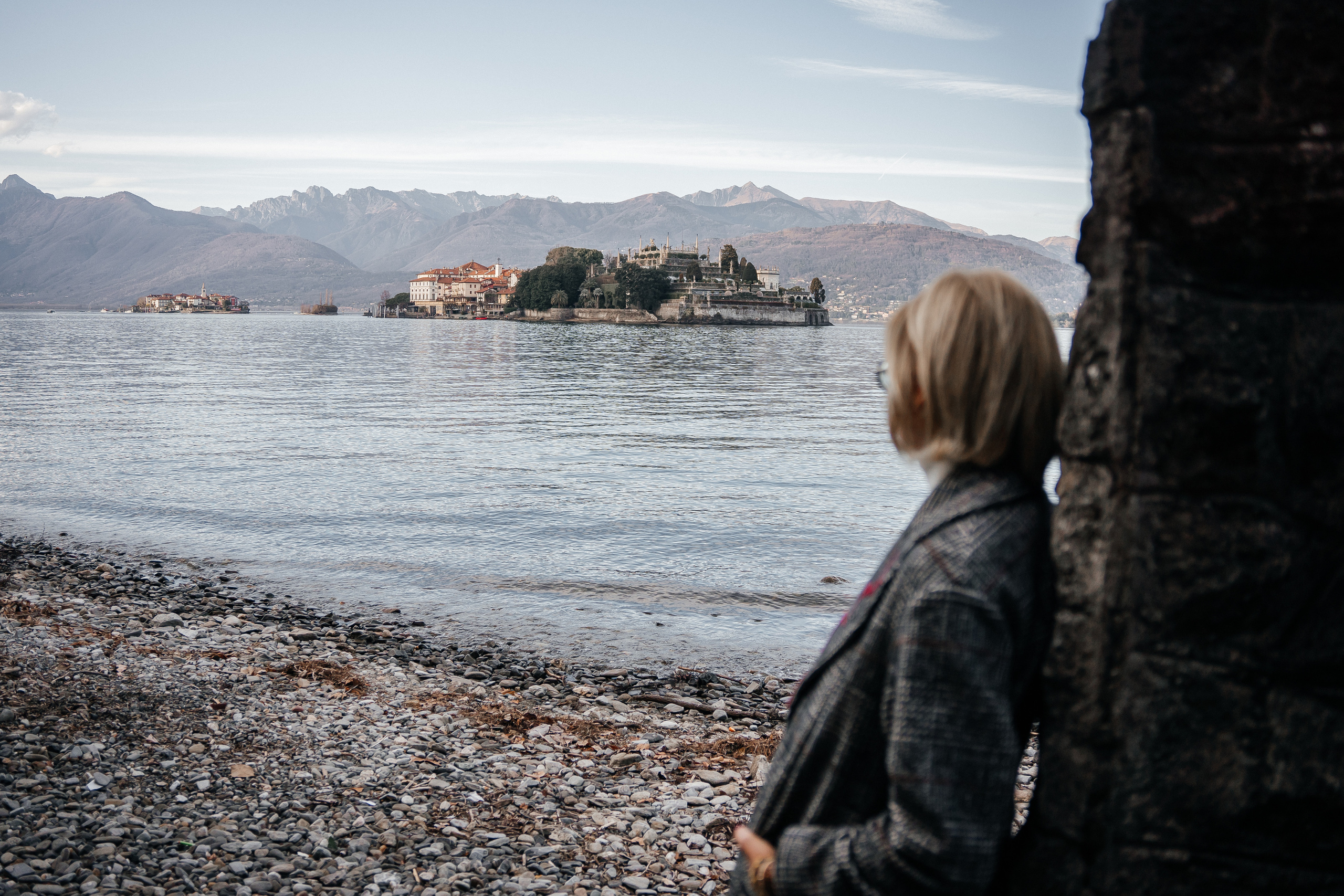 Oxsana Lago Maggiore, Stresa. PHOTOGRAPHER IN ITALY