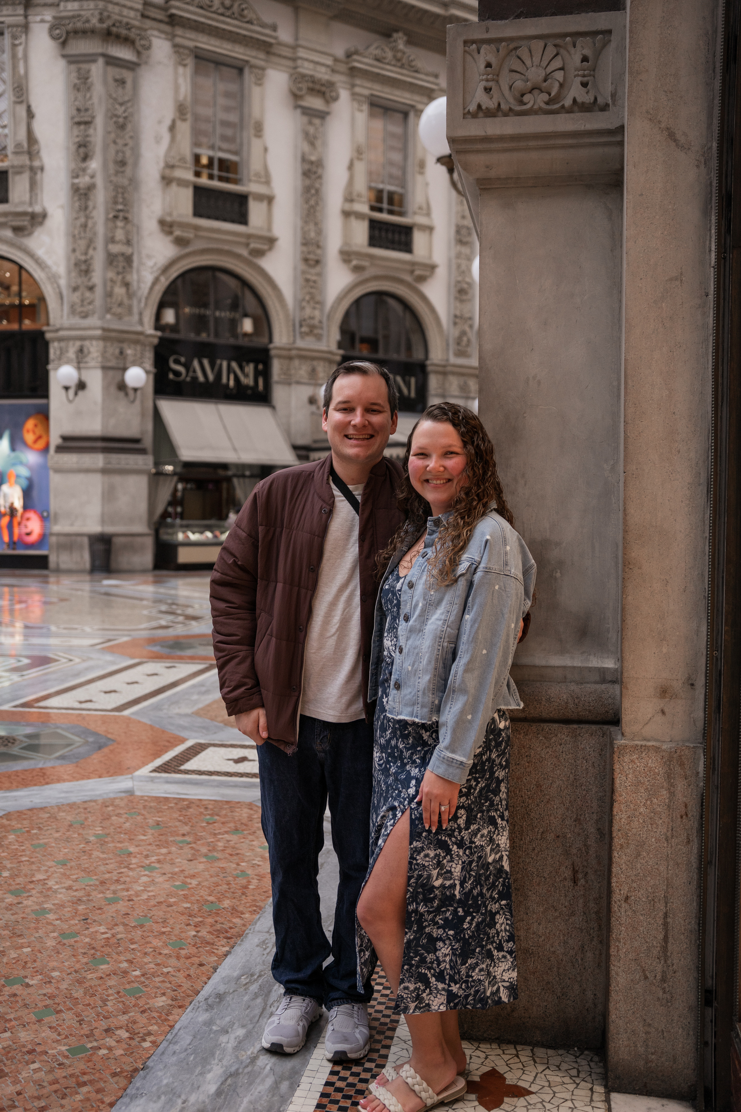 Love Story of Haeley and William. PHOTOGRAPHER IN ITALY