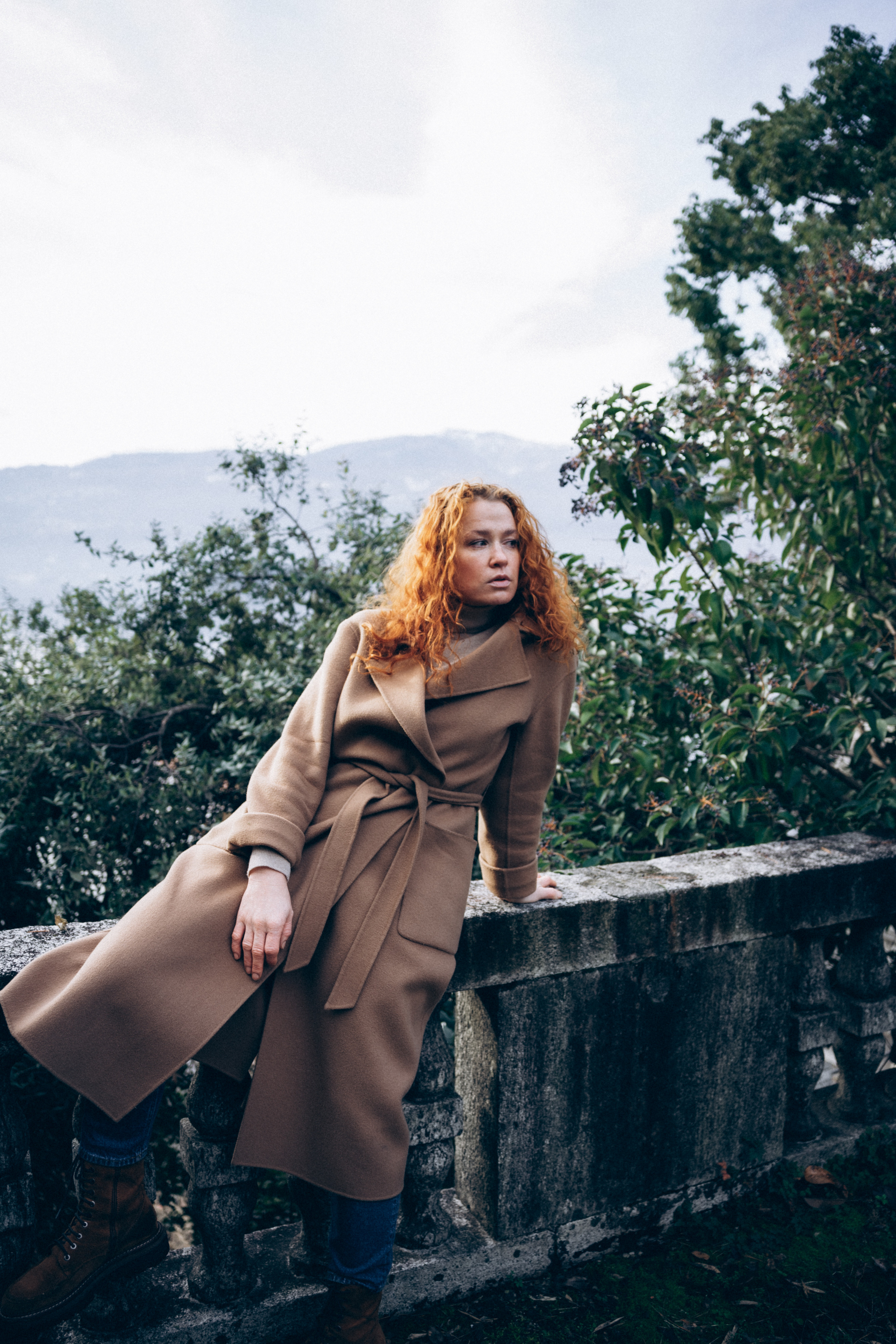 EUGENIA. PHOTOGRAPHER IN ITALY