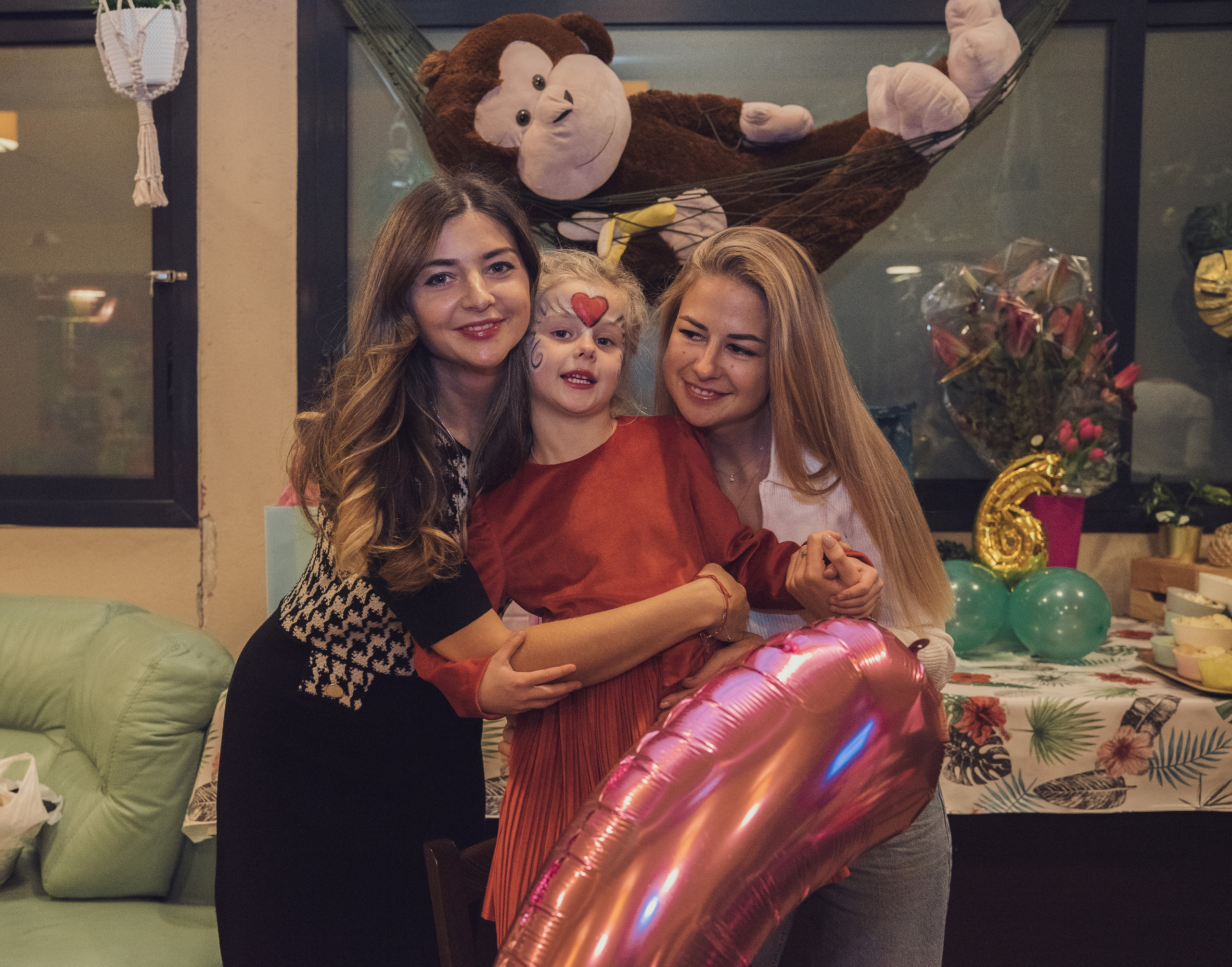 HAPPY BIRTHDAY ELIZABETA. PHOTOGRAPHER IN ITALY