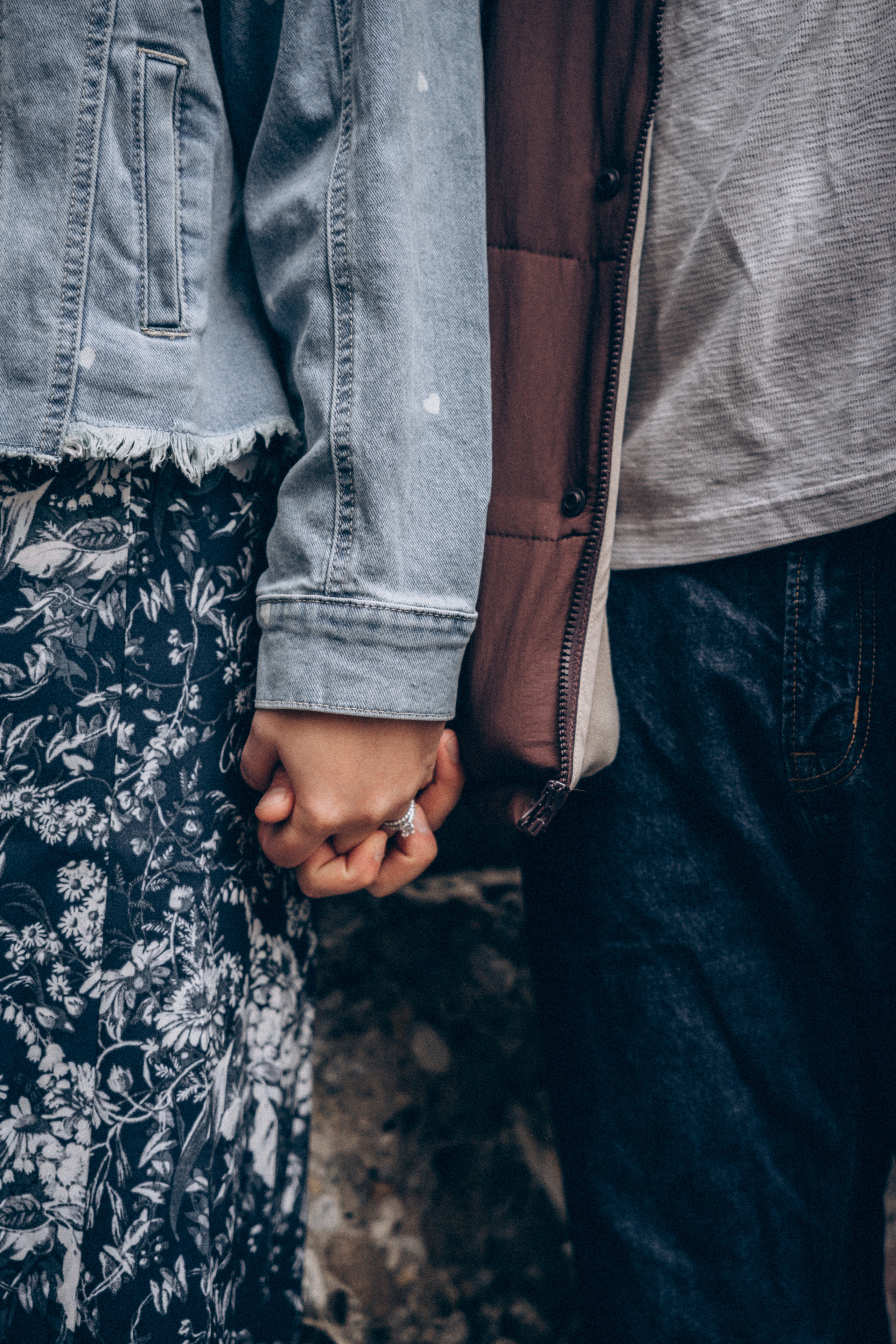 Love Story of Haeley and William. PHOTOGRAPHER IN ITALY