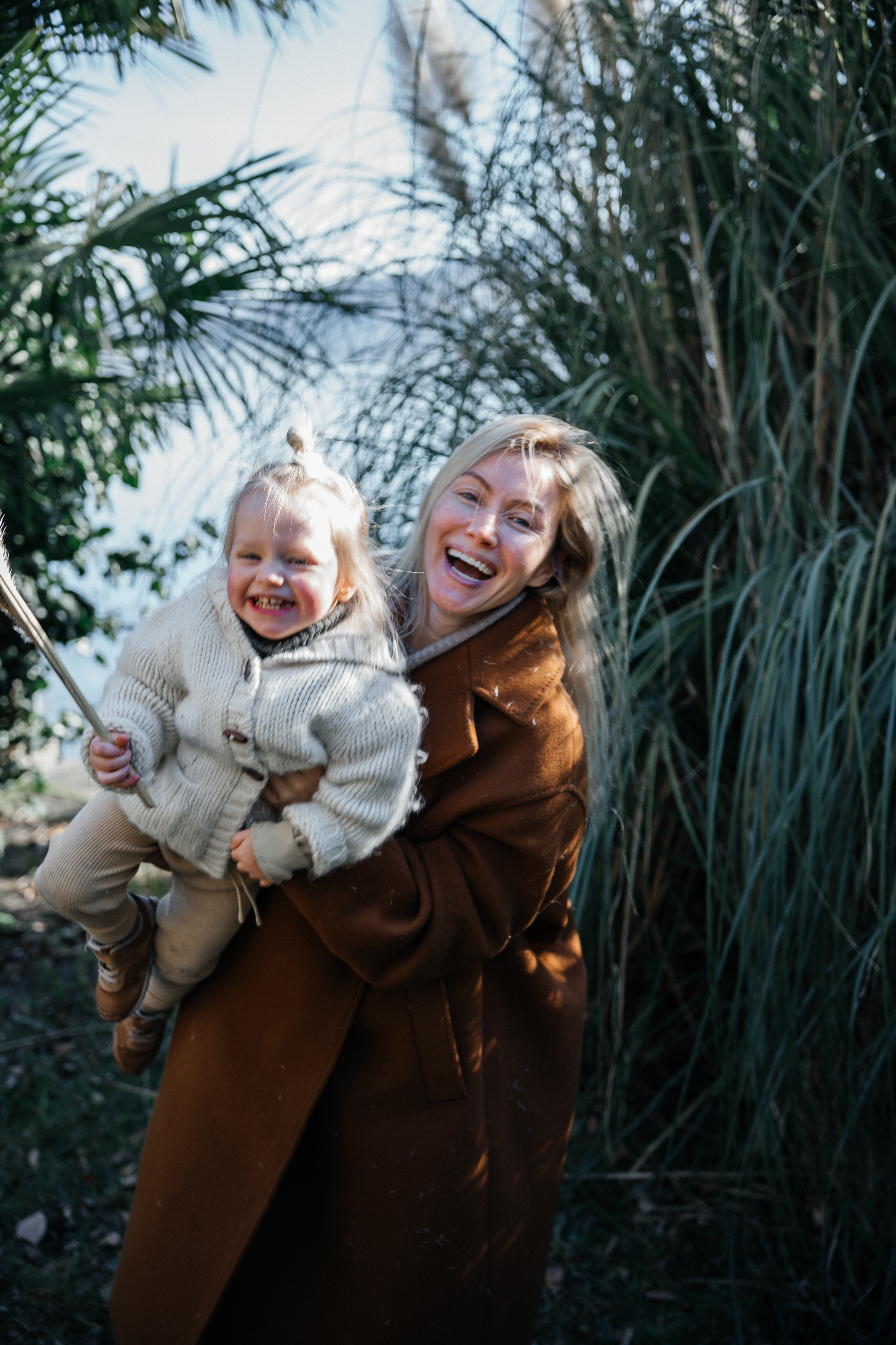 Glafira and Tanya. PHOTOGRAPHER IN ITALY