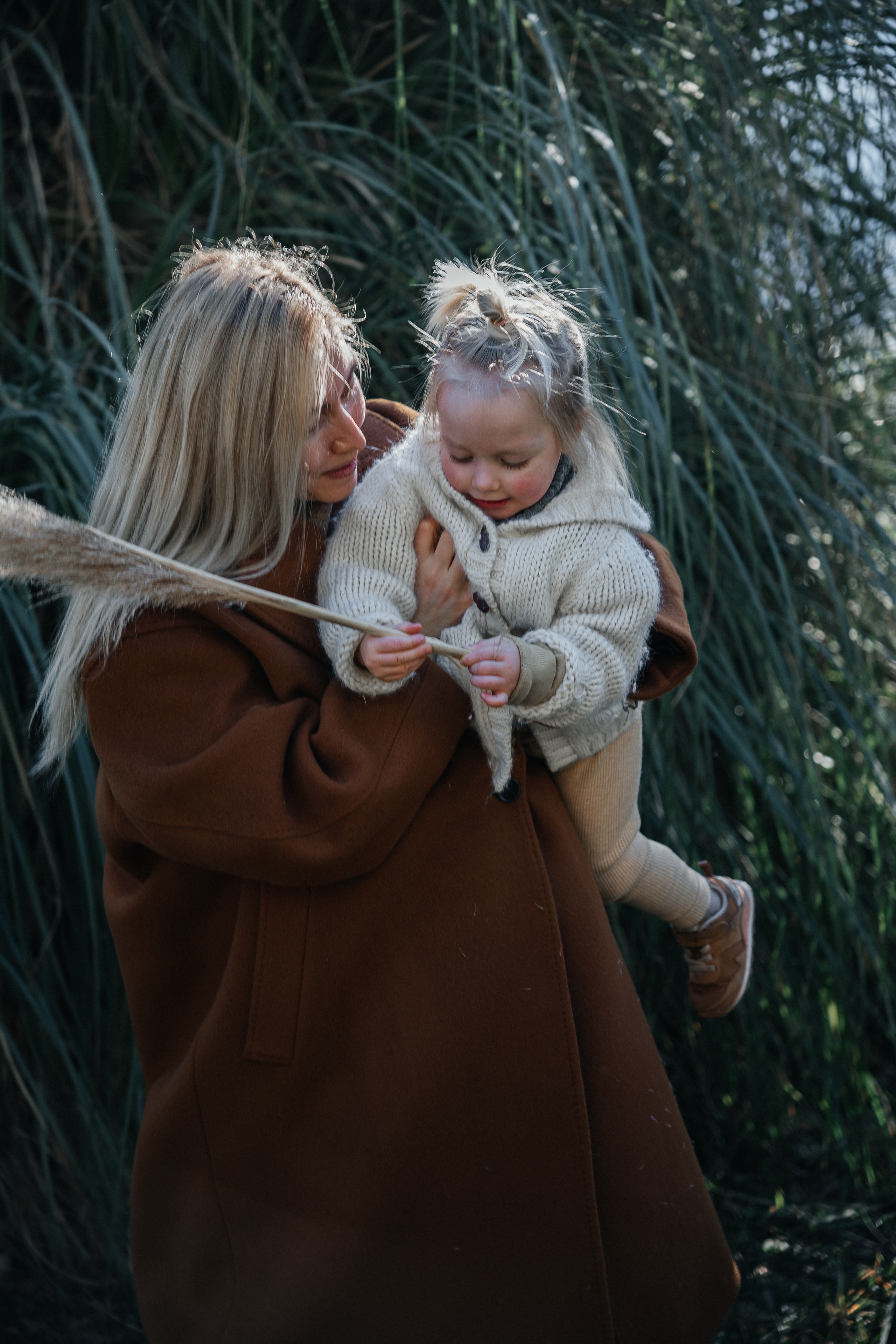 Glafira and Tanya. PHOTOGRAPHER IN ITALY