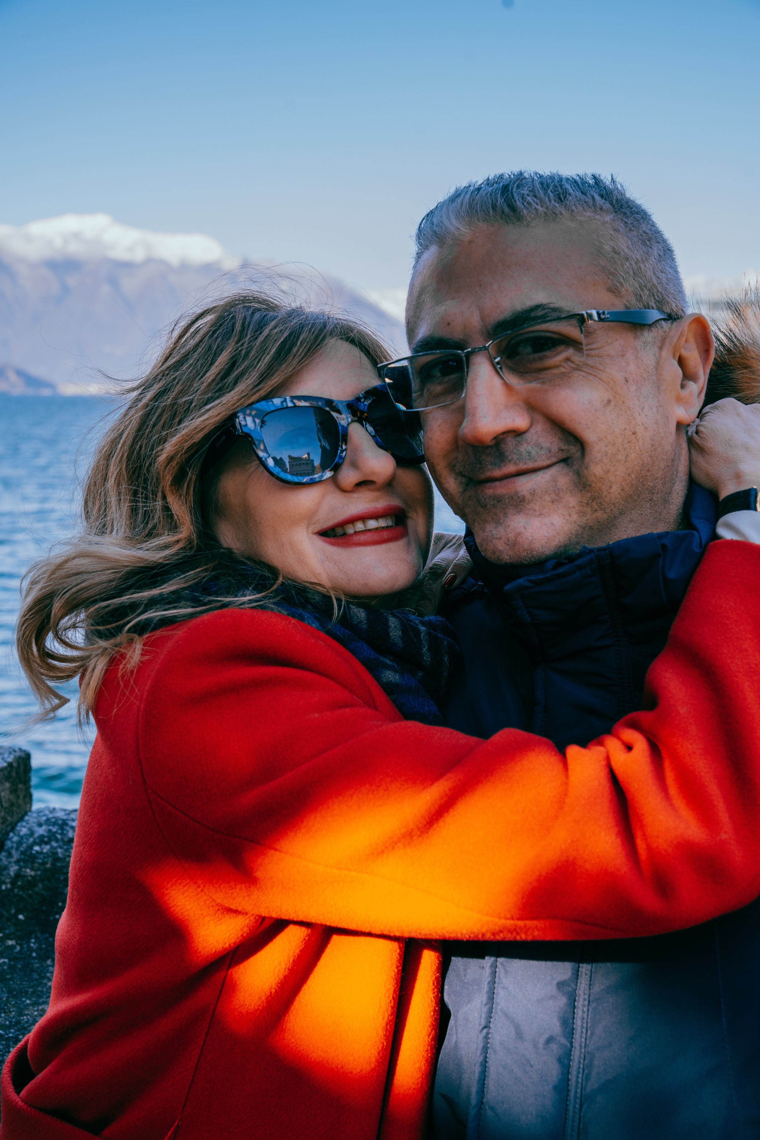 LOVE STORY OXSANA E LUIGI. PHOTOGRAPHER IN ITALY