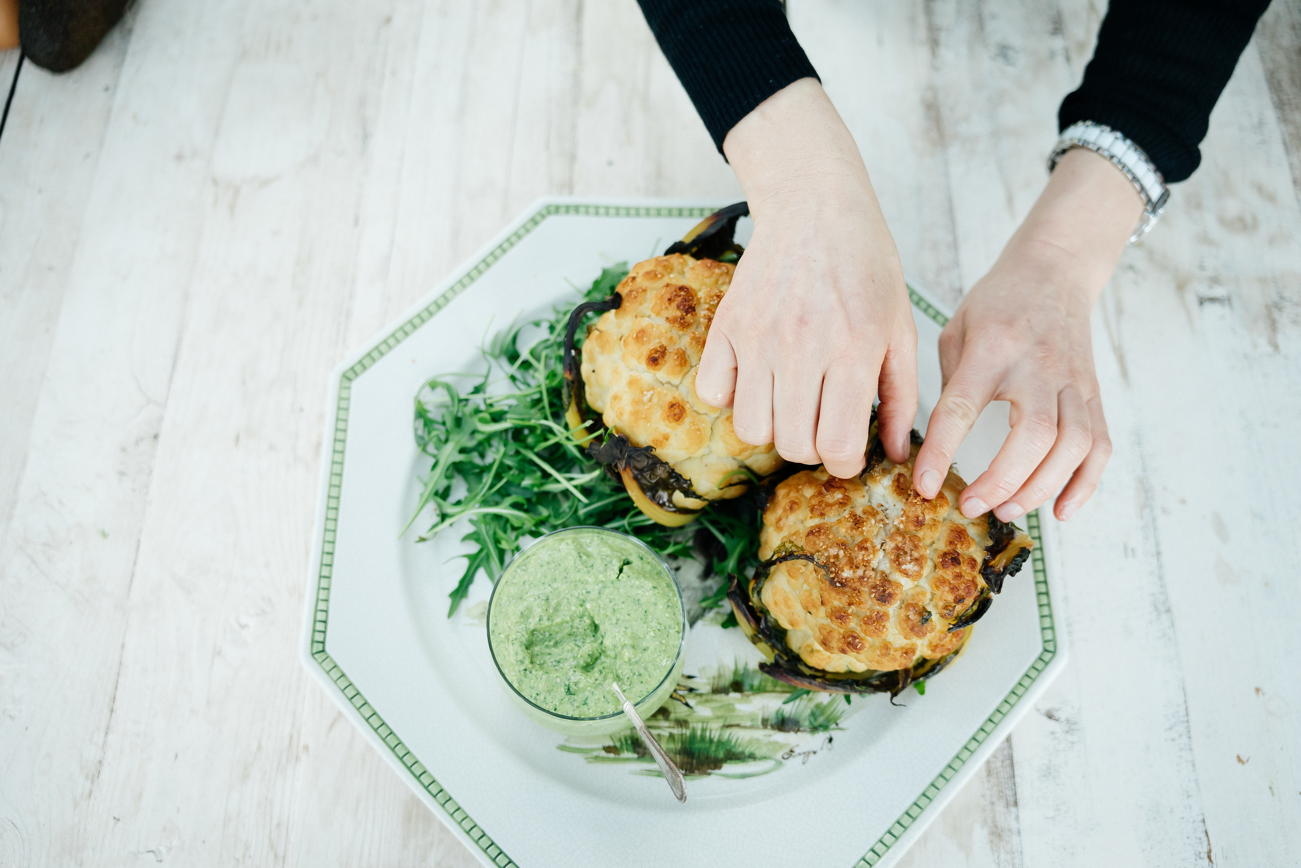 FOOD BLOG. PHOTOGRAPHER IN ITALY