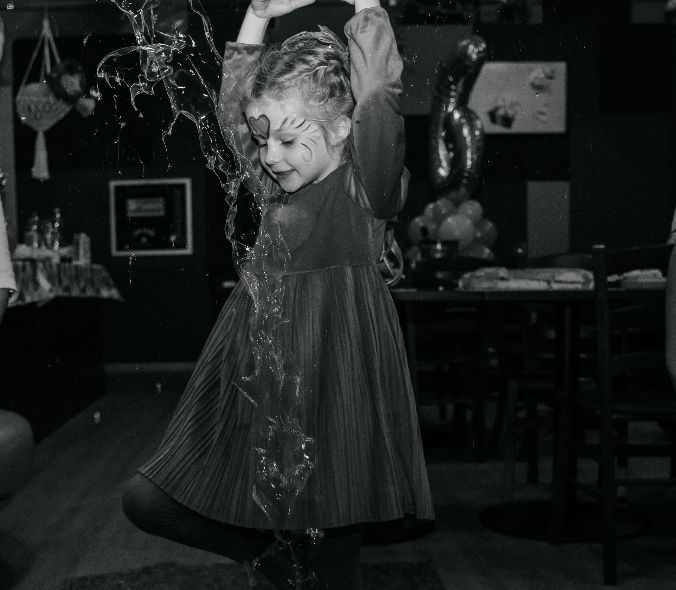 HAPPY BIRTHDAY ELIZABETA. PHOTOGRAPHER IN ITALY