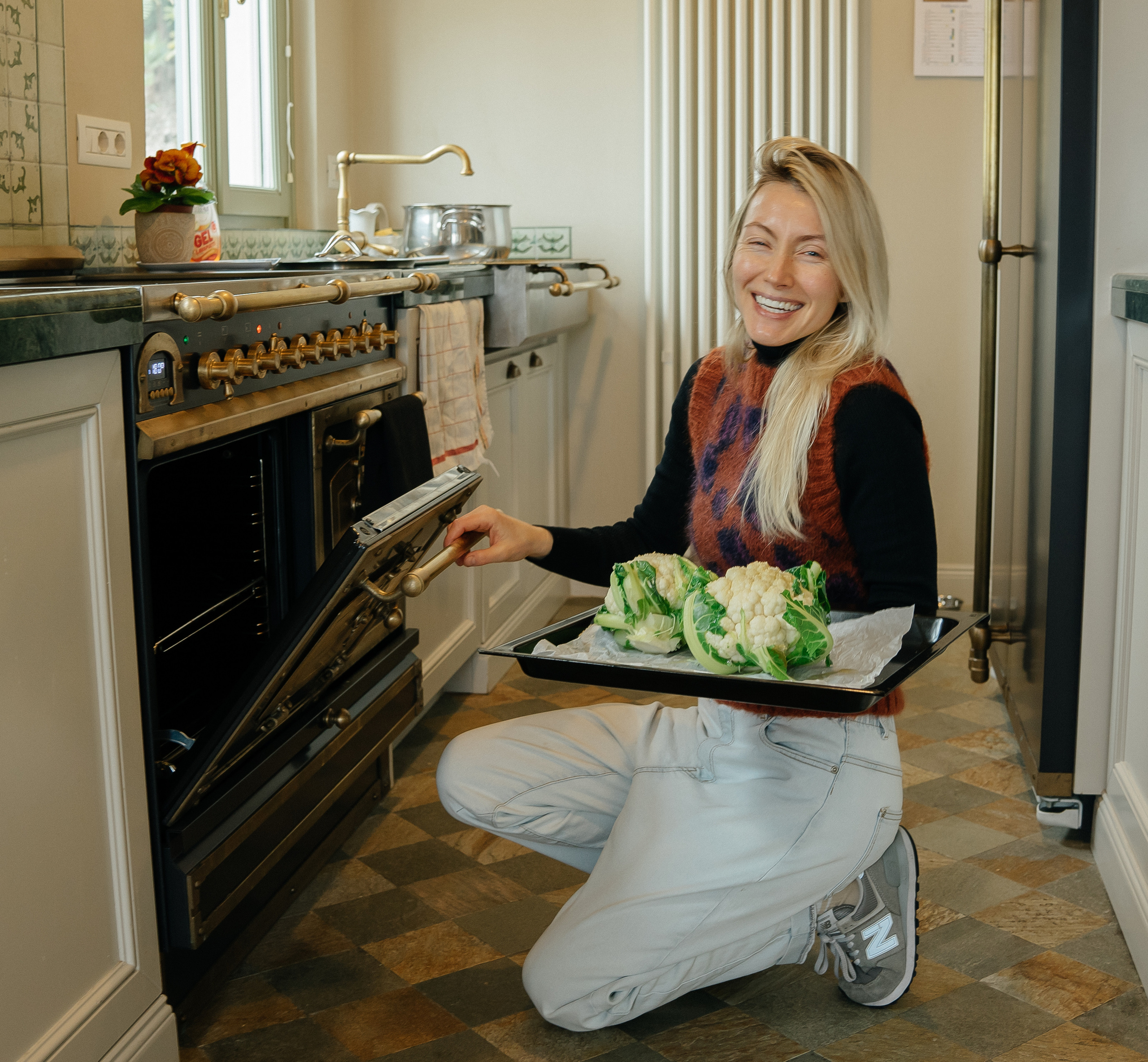 FOOD BLOG. PHOTOGRAPHER IN ITALY