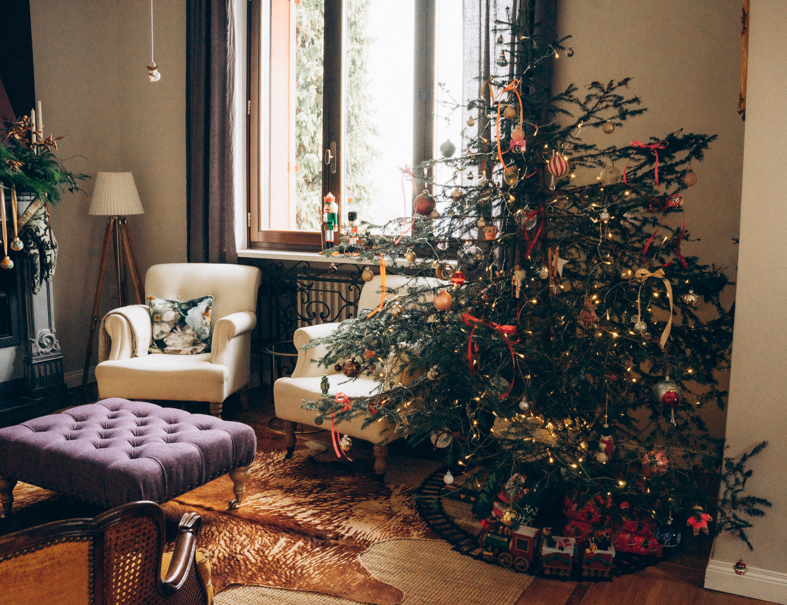 DECORATION BLOG. PHOTOGRAPHER IN ITALY