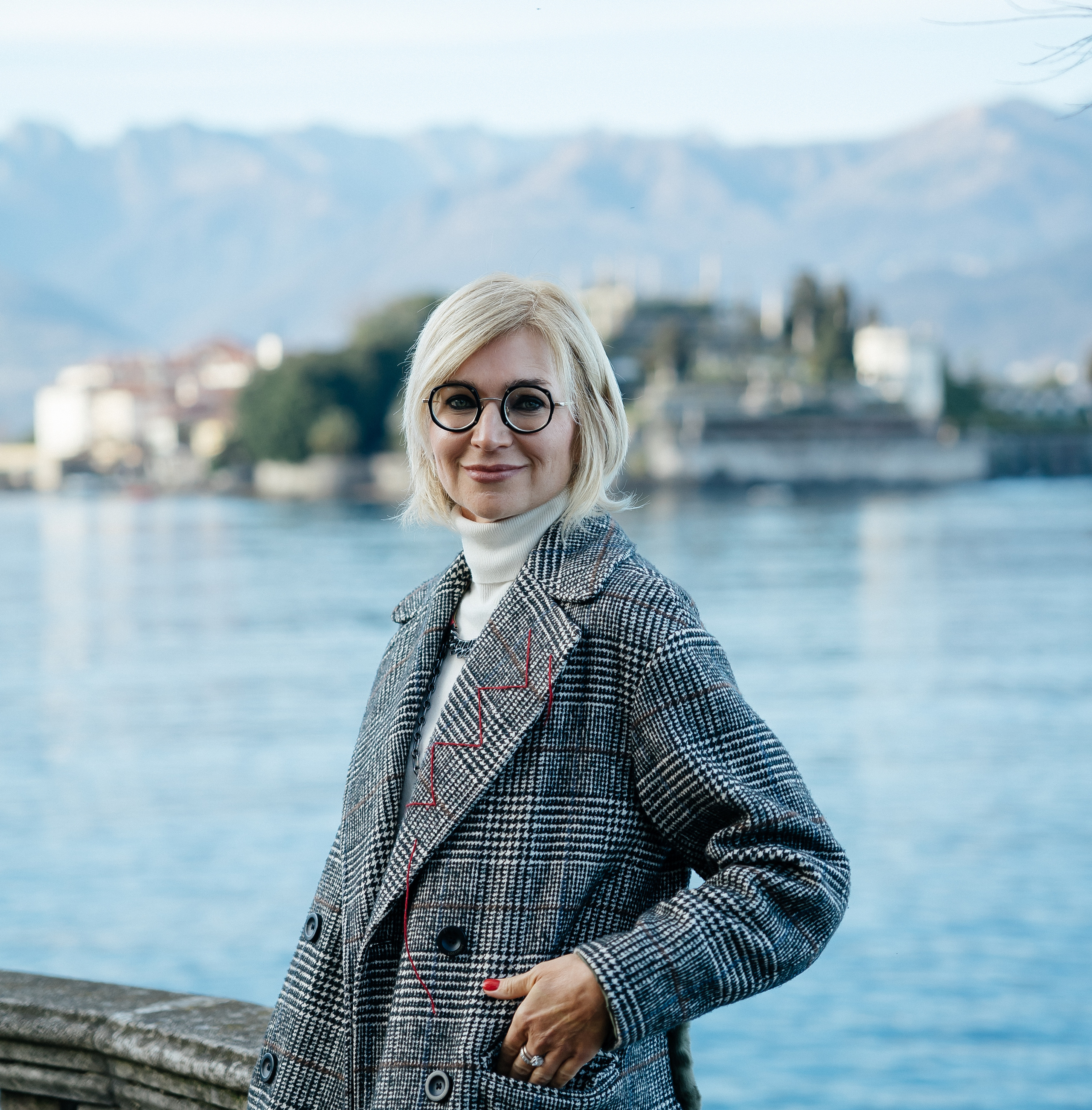 Oxsana Lago Maggiore, Stresa. PHOTOGRAPHER IN ITALY