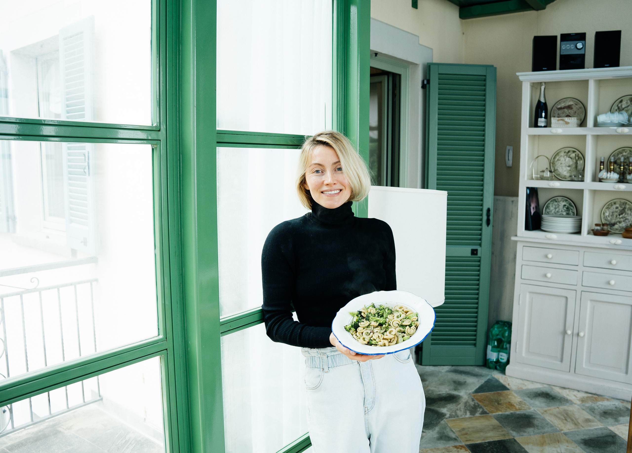 FOOD BLOG. PHOTOGRAPHER IN ITALY