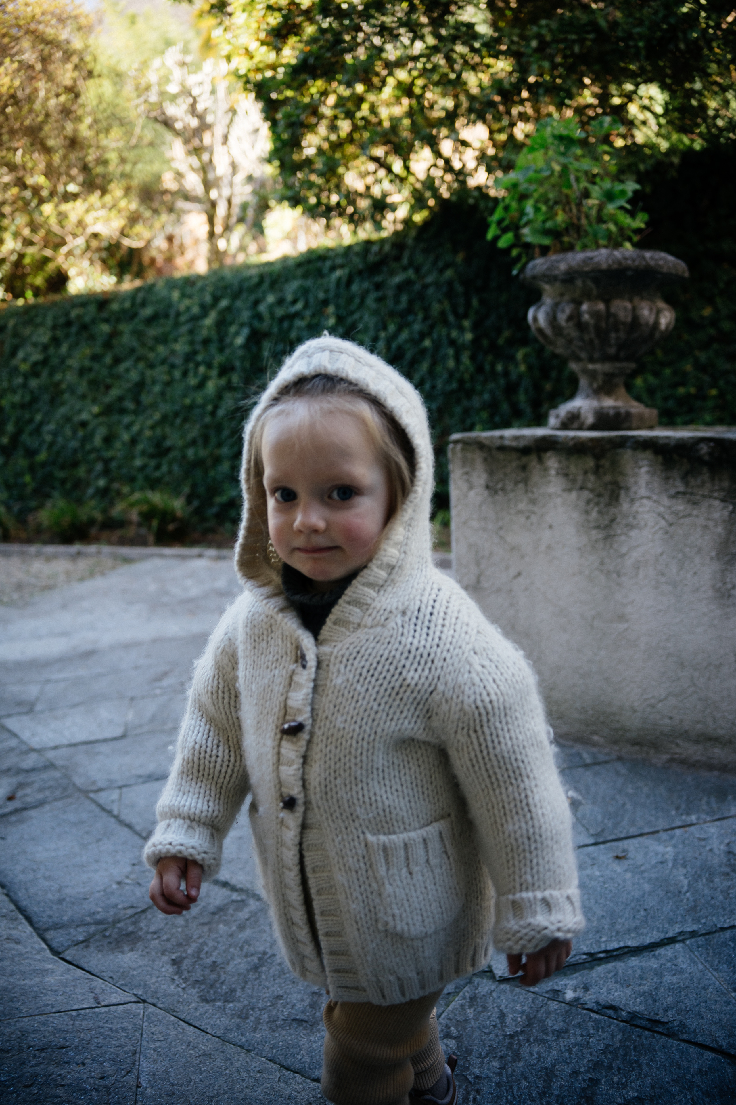 Glafira and Tanya. PHOTOGRAPHER IN ITALY
