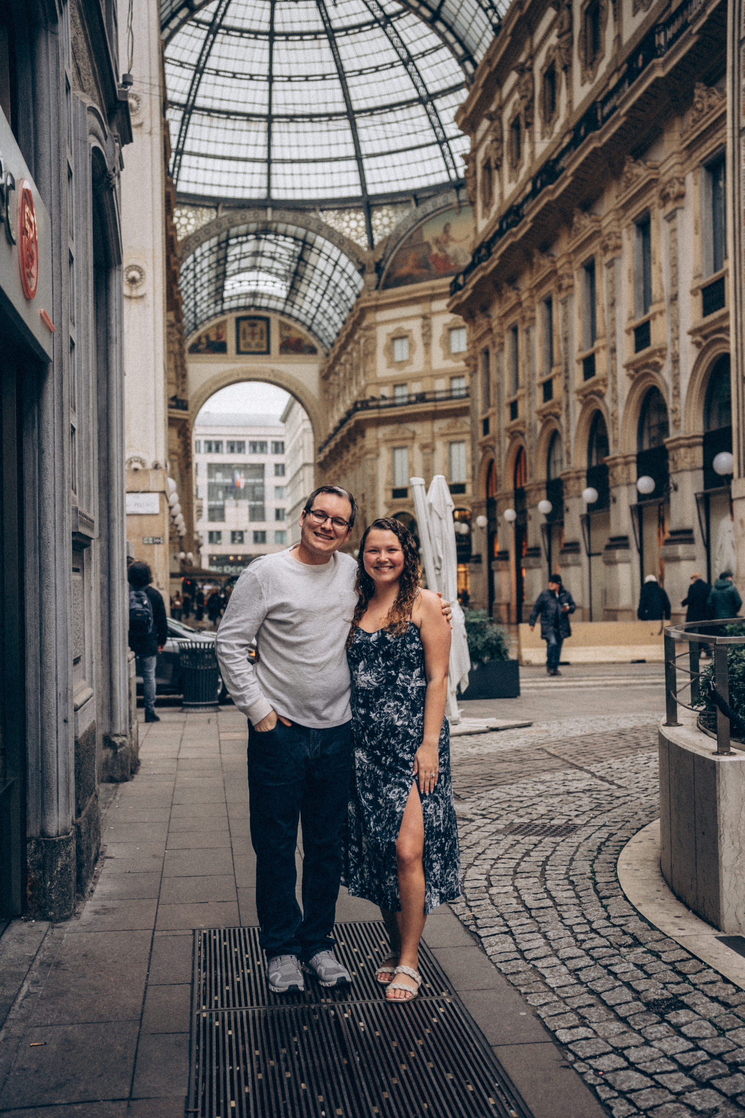 Love Story of Haeley and William. PHOTOGRAPHER IN ITALY