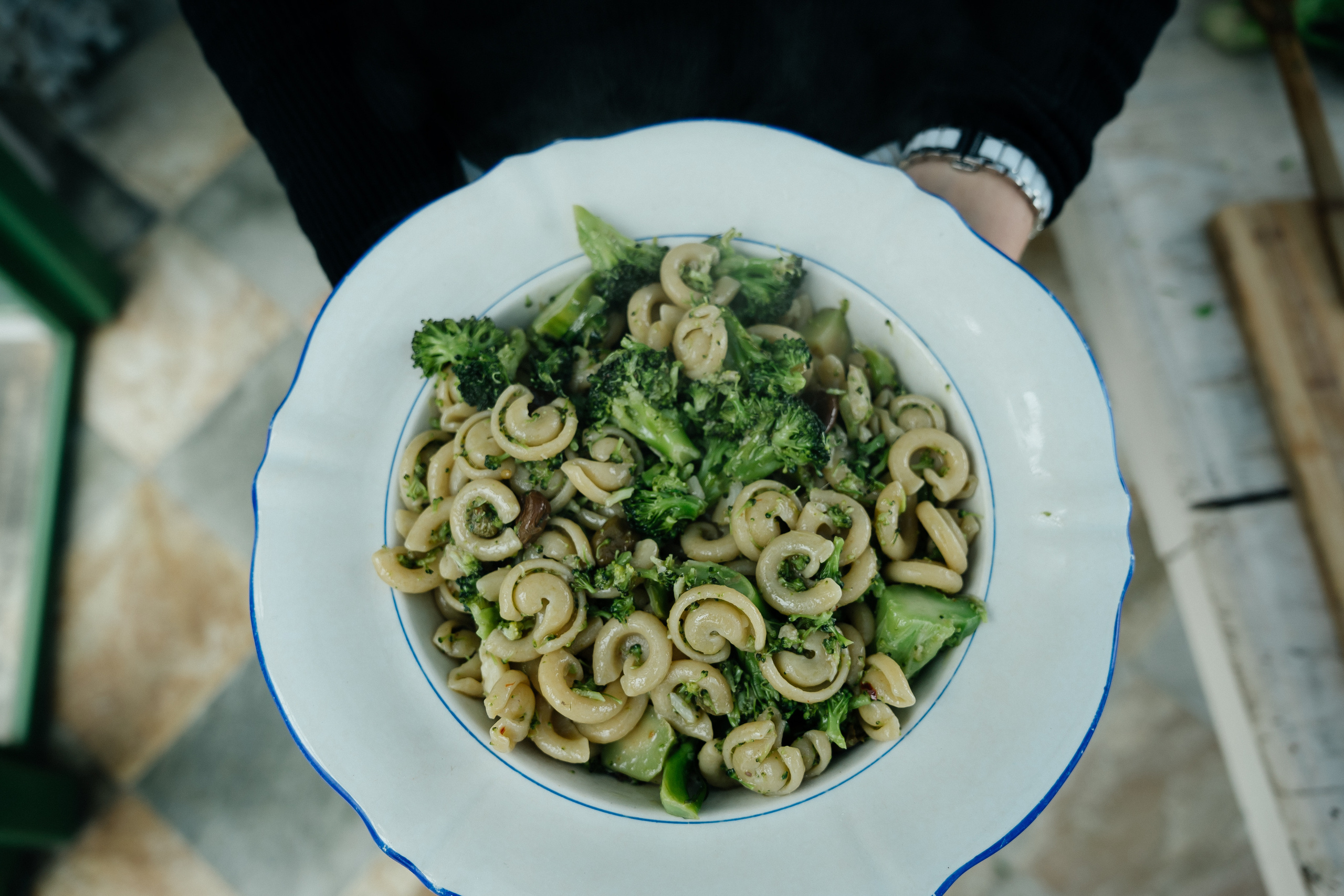 FOOD BLOG. PHOTOGRAPHER IN ITALY