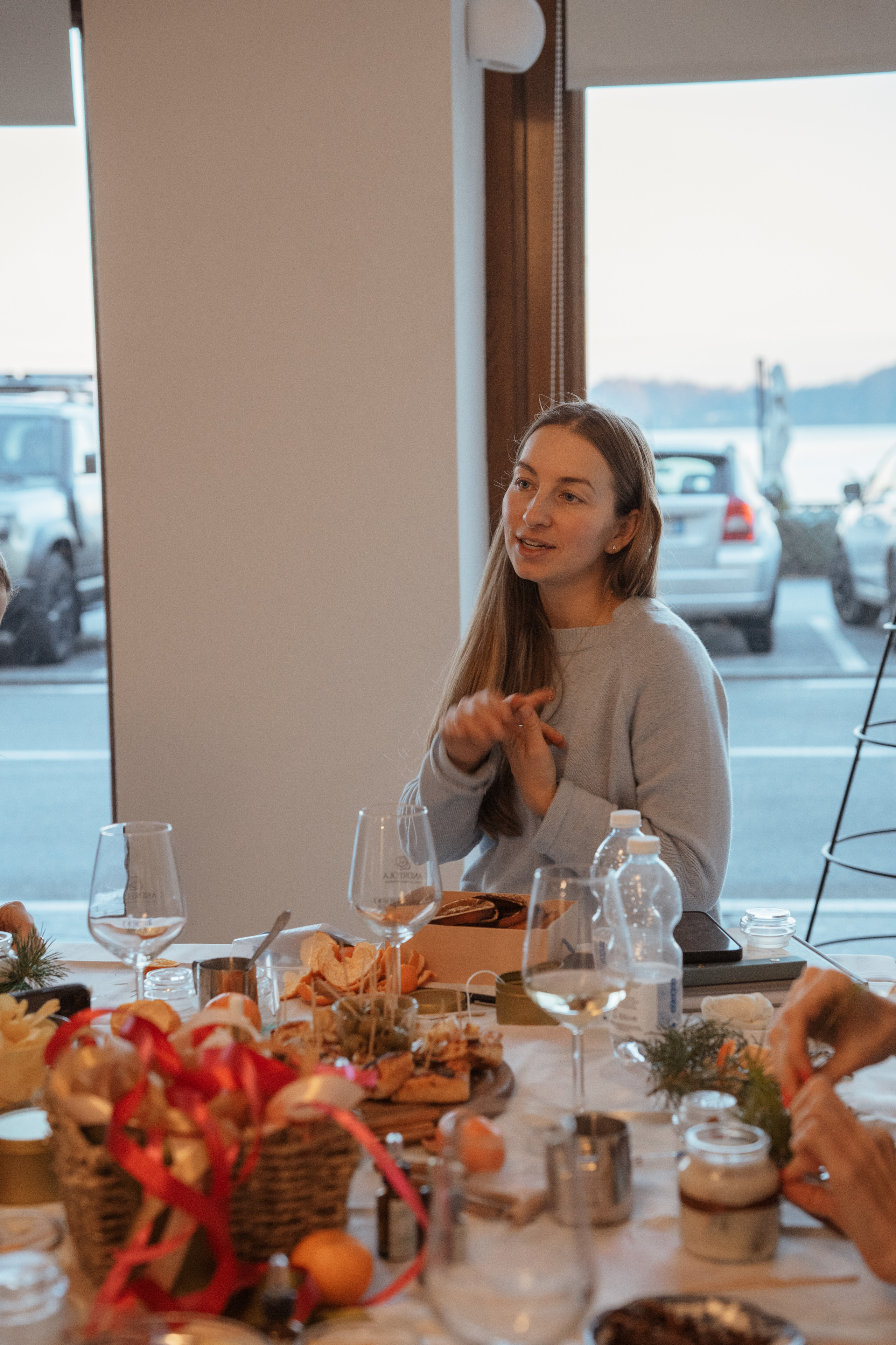 MASTERCLASS CANDELS. PHOTOGRAPHER IN ITALY