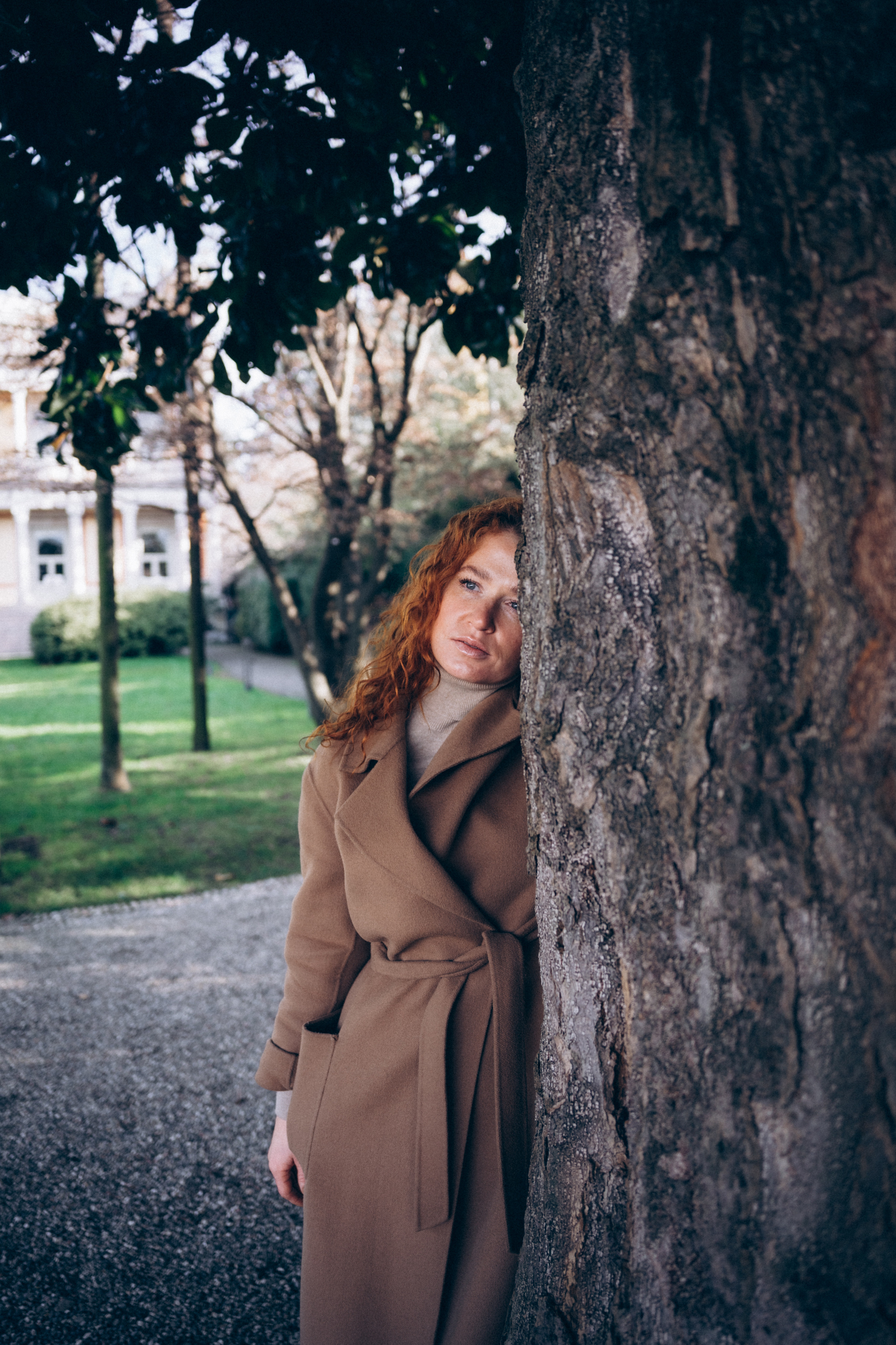 EUGENIA. PHOTOGRAPHER IN ITALY