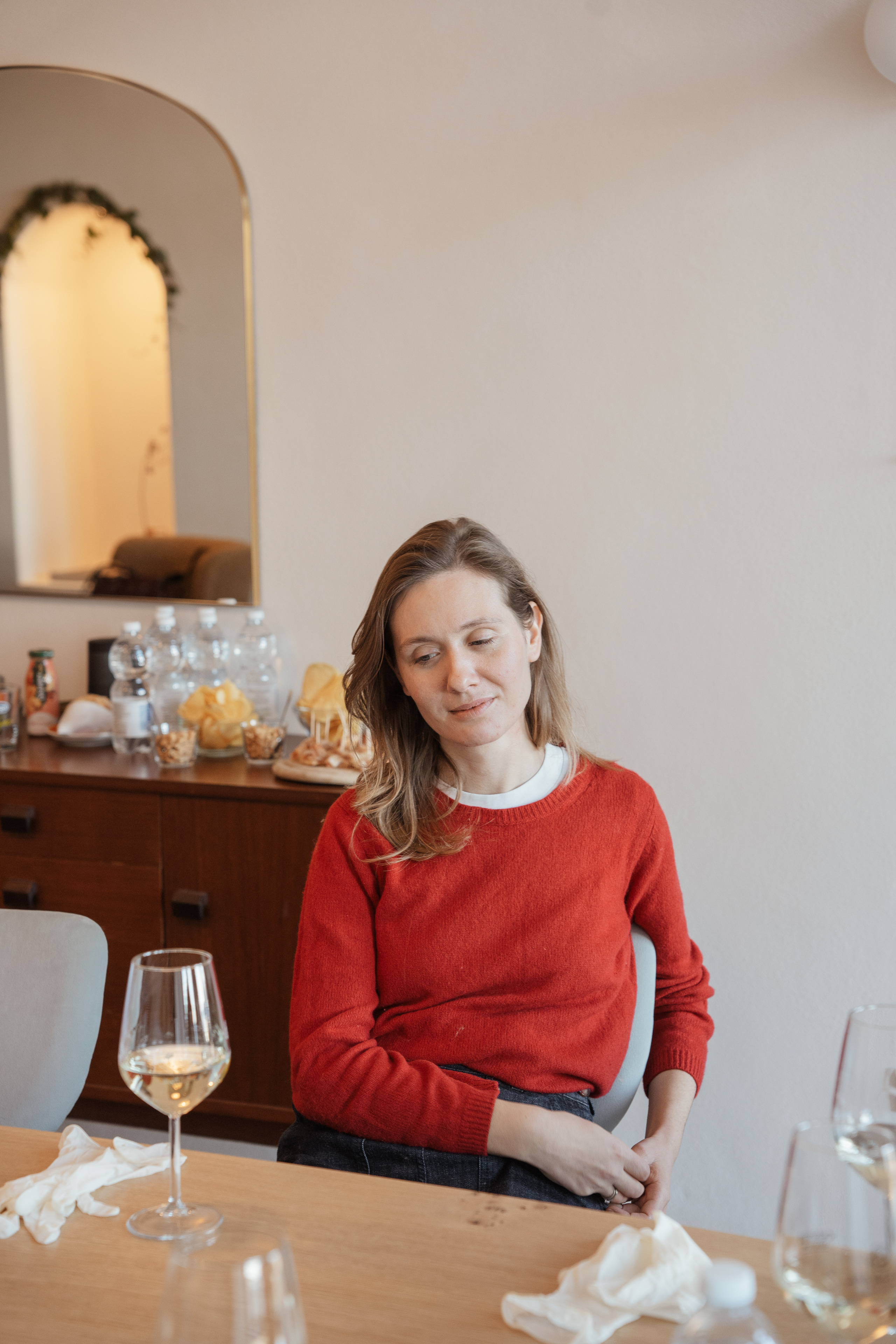 MASTERCLASS CANDELS. PHOTOGRAPHER IN ITALY