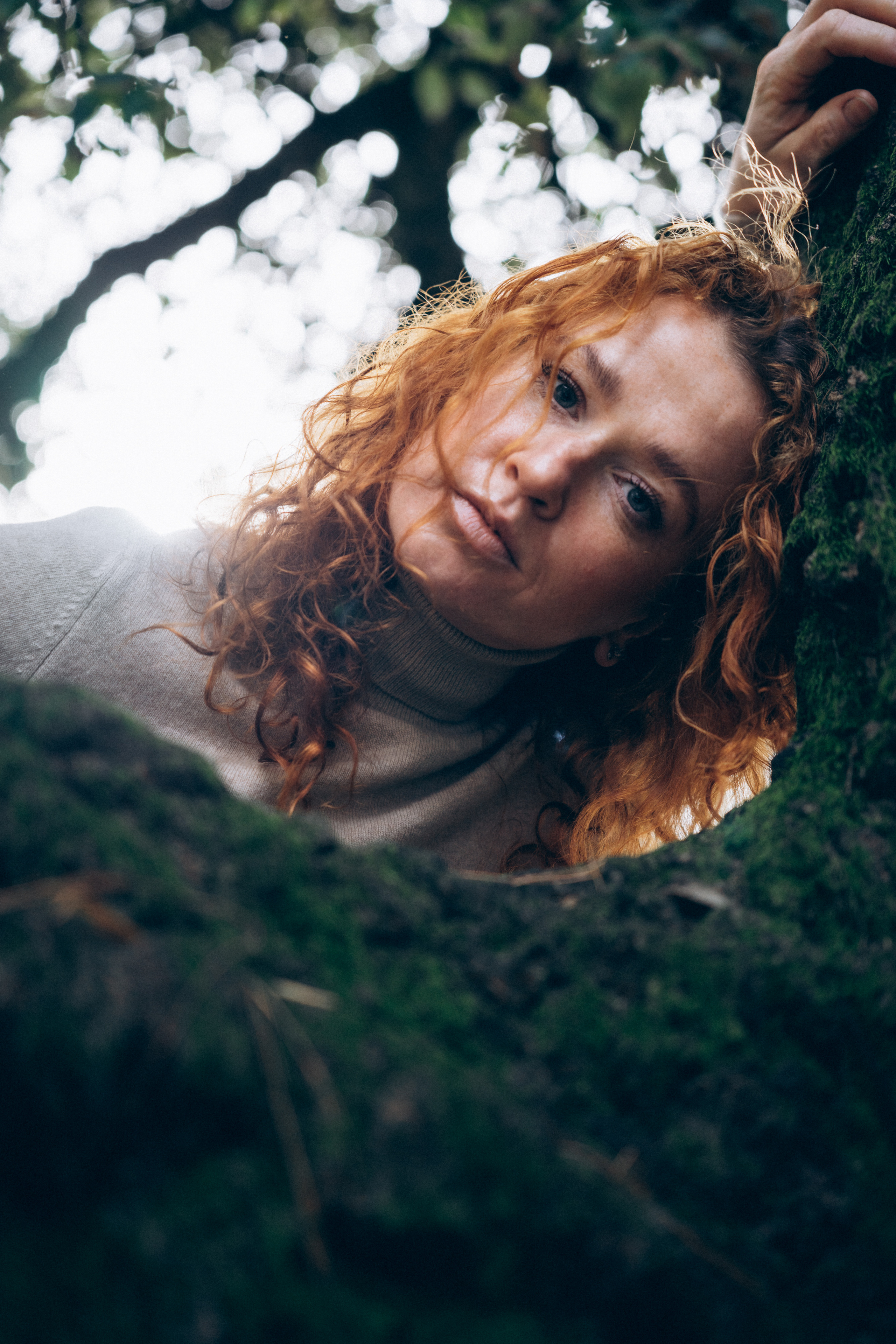 EUGENIA. PHOTOGRAPHER IN ITALY