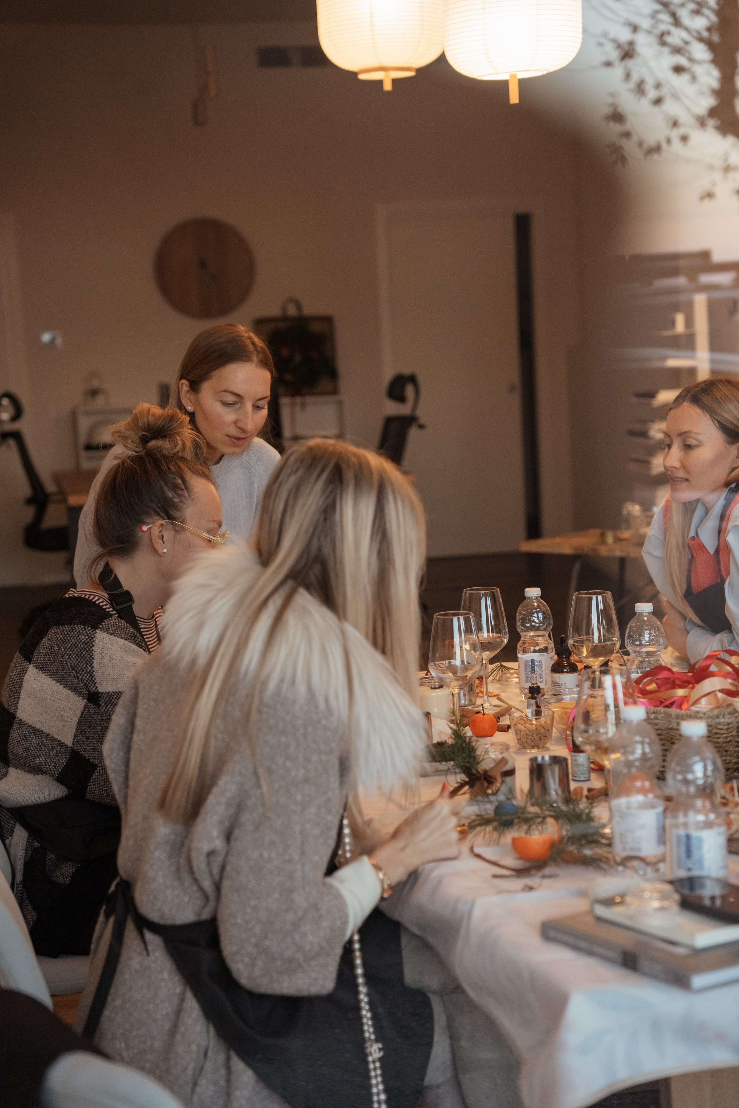 MASTERCLASS CANDELS. PHOTOGRAPHER IN ITALY
