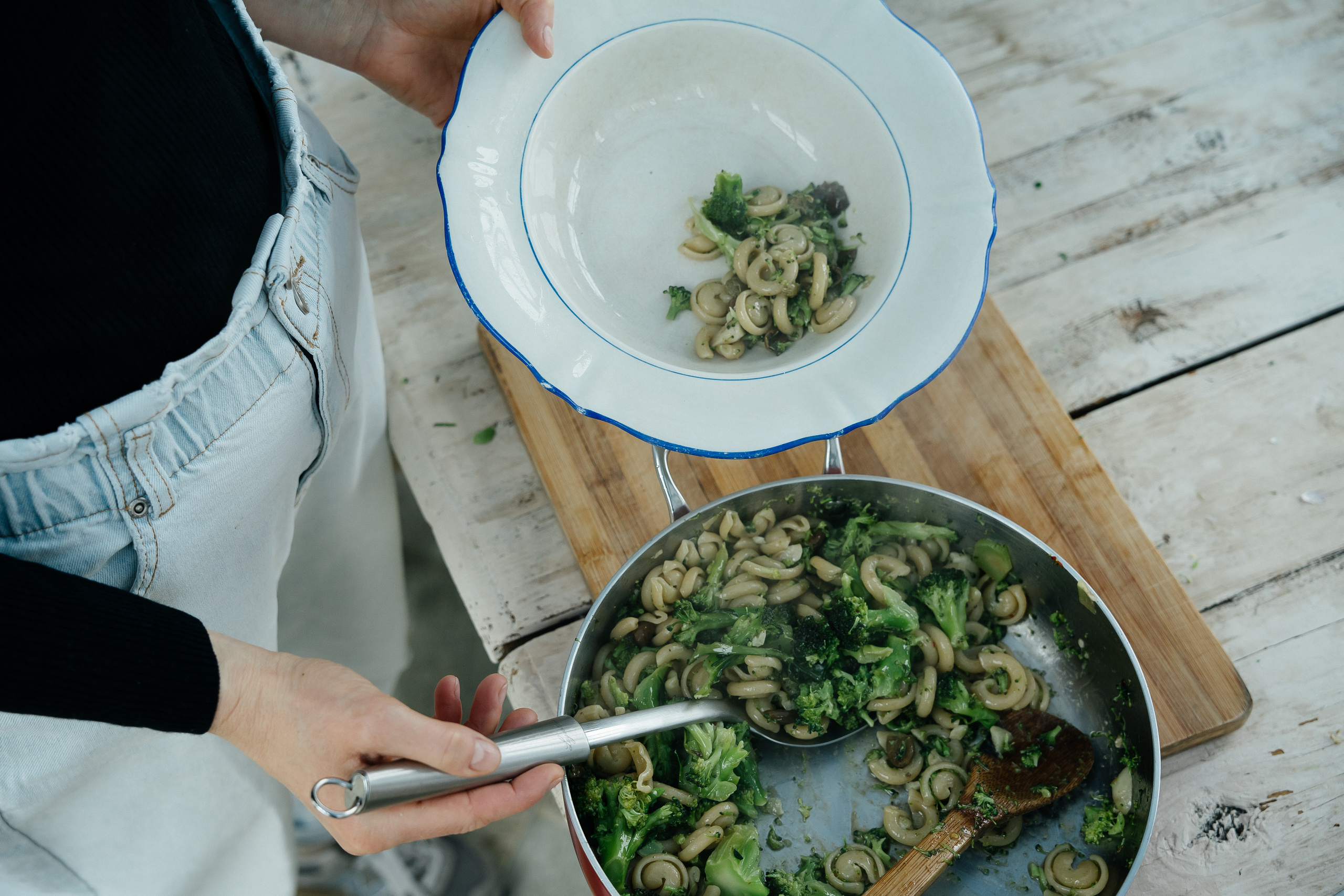 FOOD BLOG. PHOTOGRAPHER IN ITALY