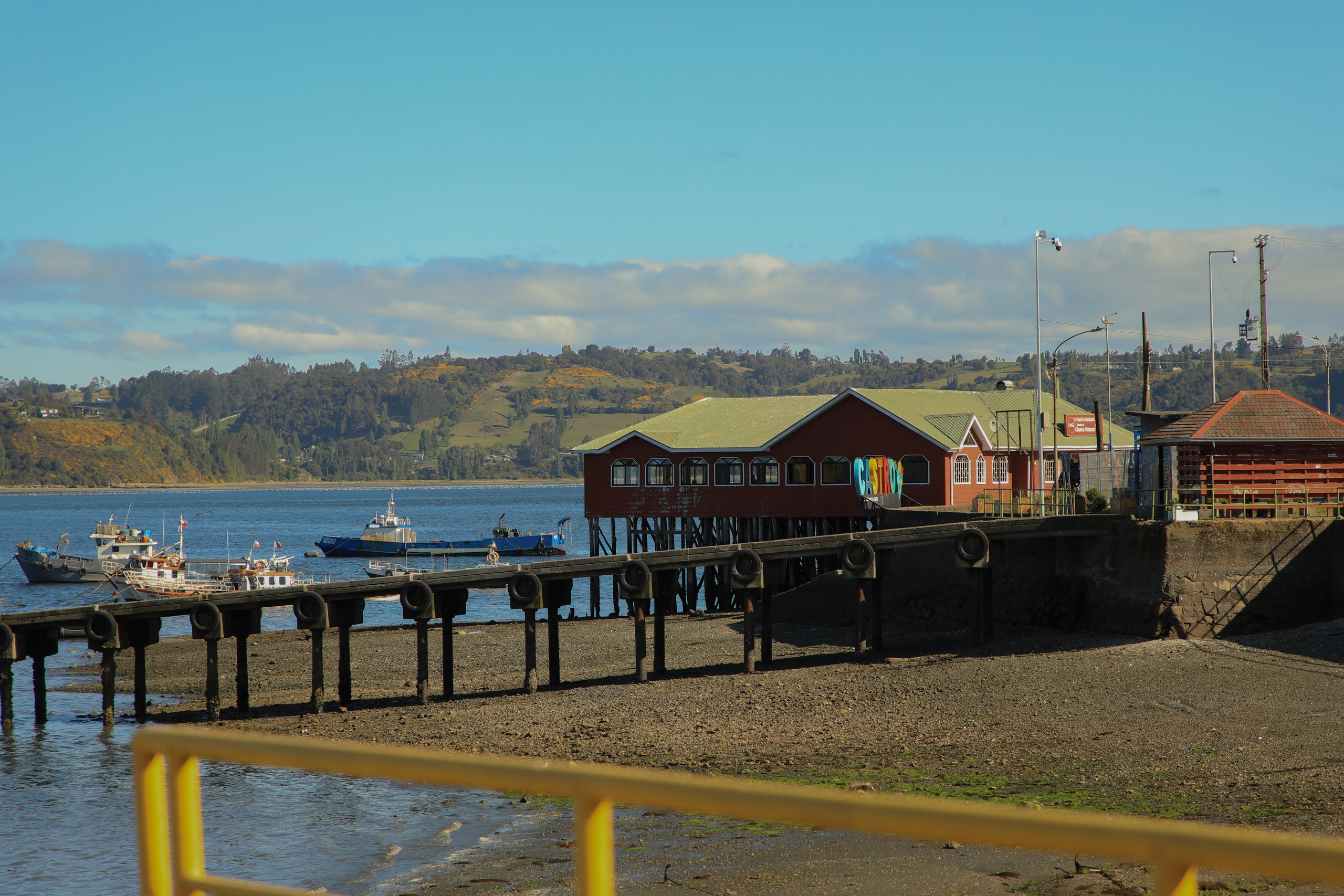 PATAGONIE. Photographe Karen Tatevosian
