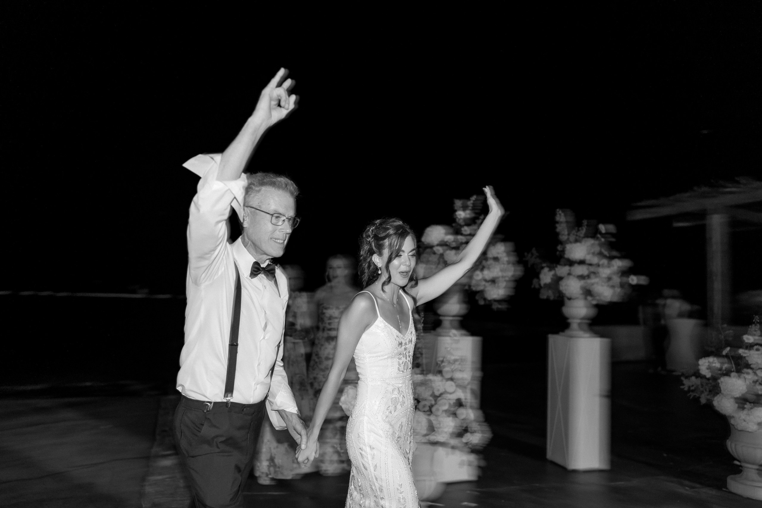 Wedding at Galija Beach Club Montenegro