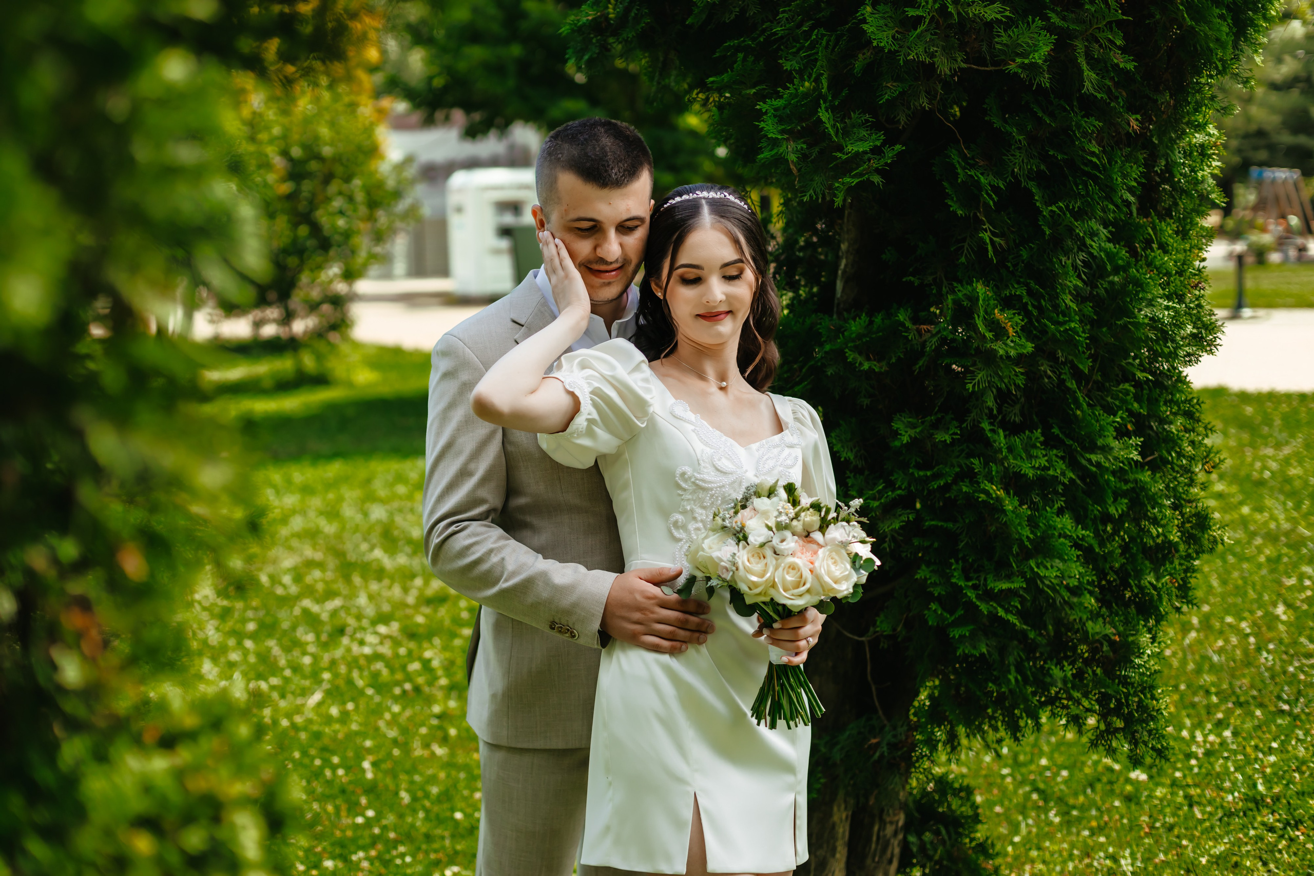 Ramona & Marius - Civil Wedding - Pitești. Fotograf Profesionist Pitesti-Bucuresti| Mircea Seinea