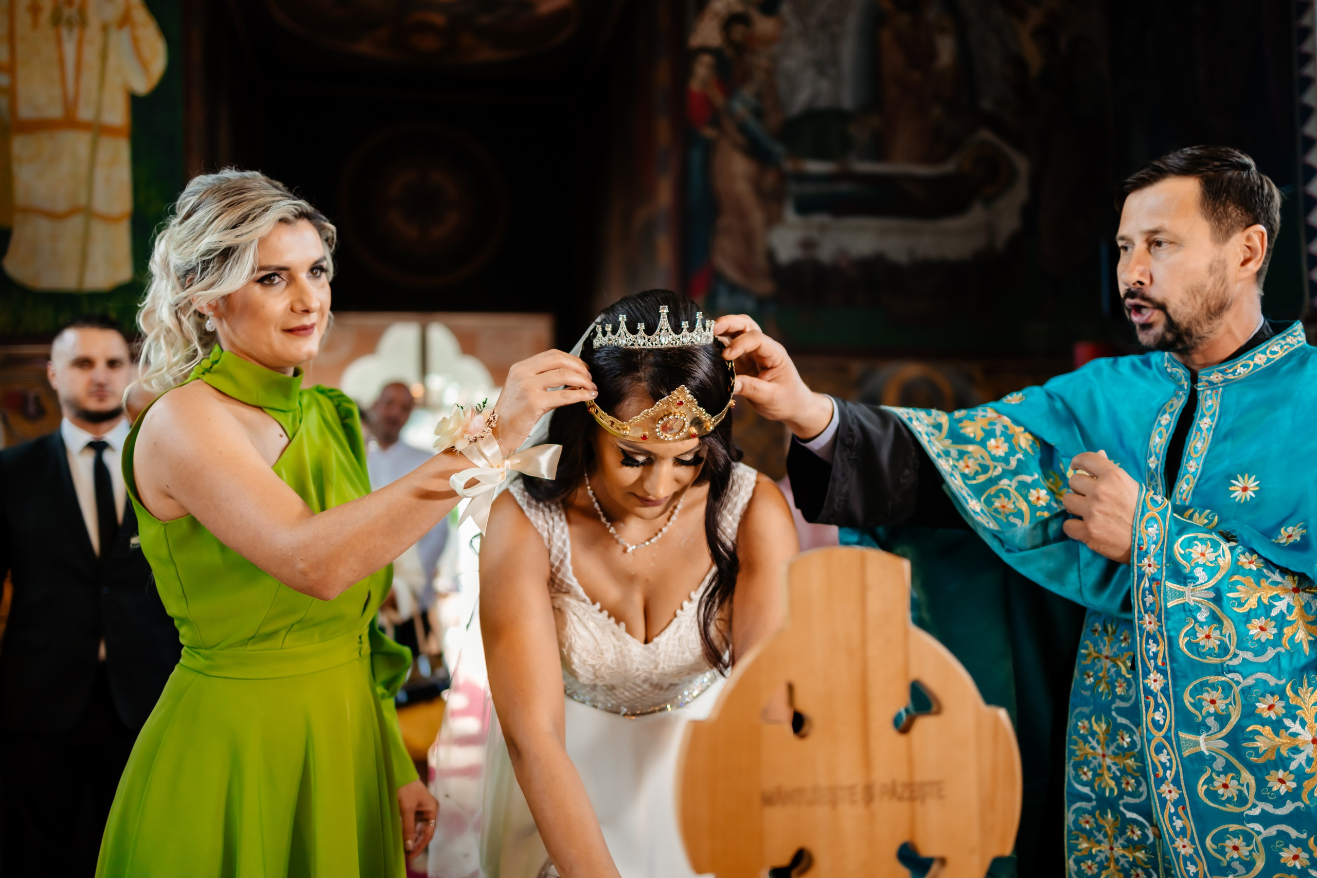 Alexandra & Robert - Nuntă Pitești. Fotograf Profesionist Pitesti-Bucuresti| Mircea Seinea