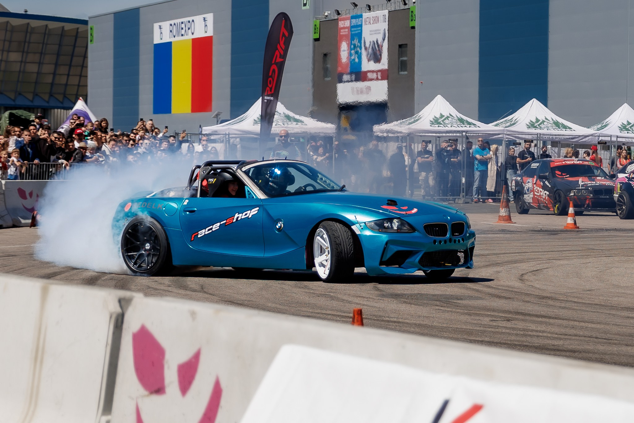 Auto Total Business Show - Romexpo 2025. Fotograf Profesionist Pitesti-Bucuresti| Mircea Seinea