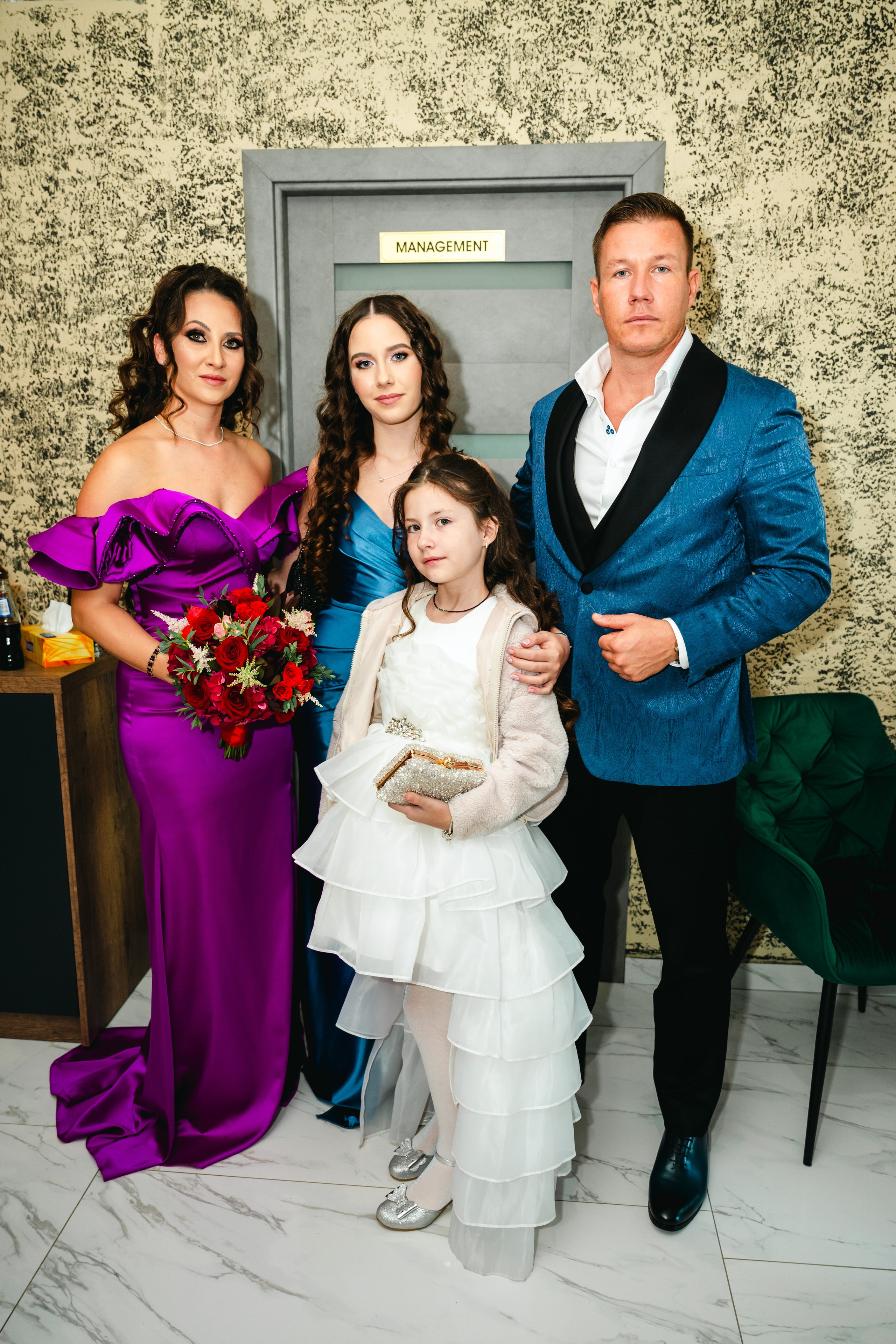 Ana Maria & Robert 💙 Nuntă. DP Events — echipă foto-video din București, capturăm emoții și transformăm momentele în amintiri autentice