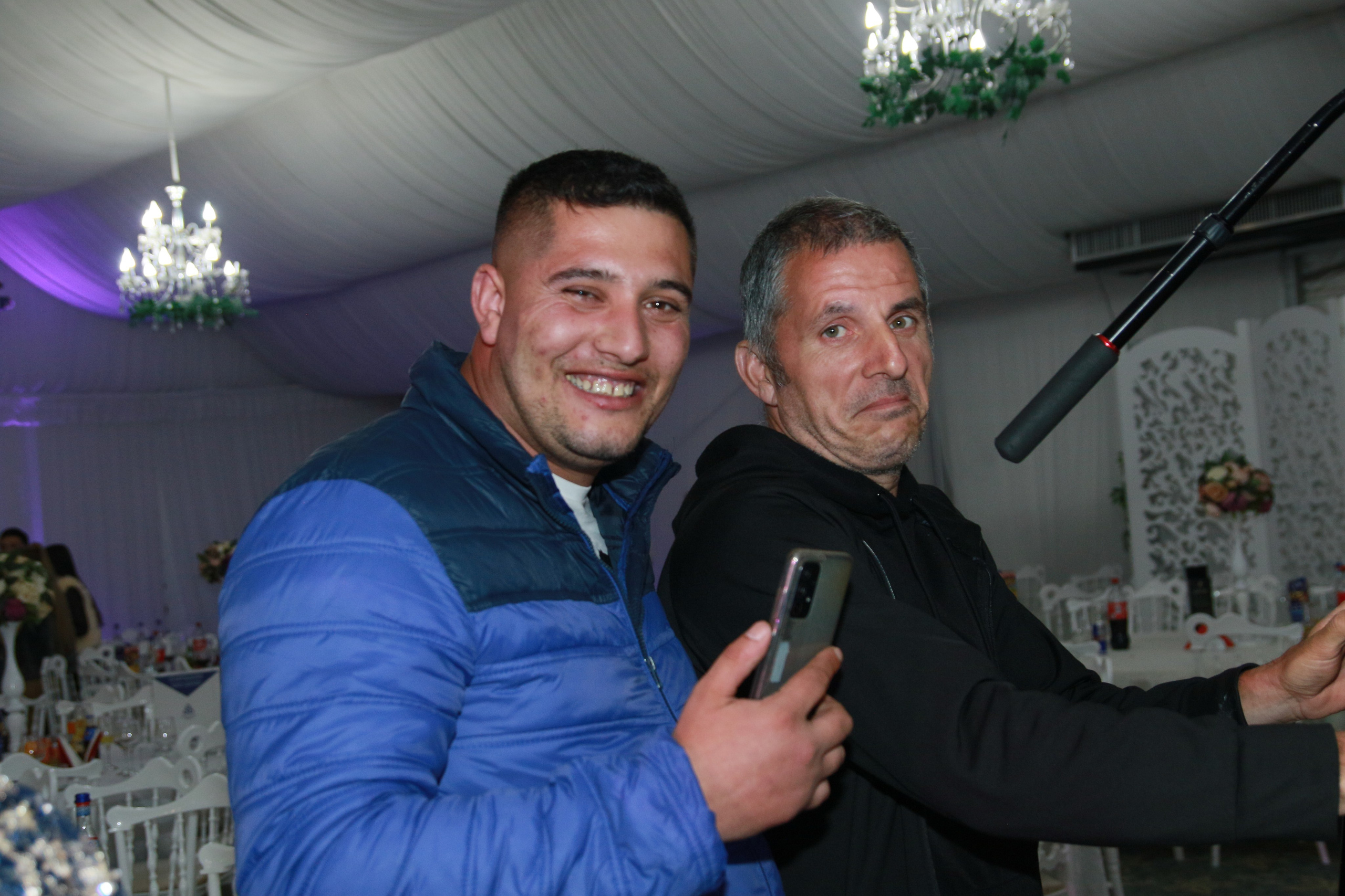 BORIS & ALINA. PETRU BYZO - family and children photographer in ROMANIA