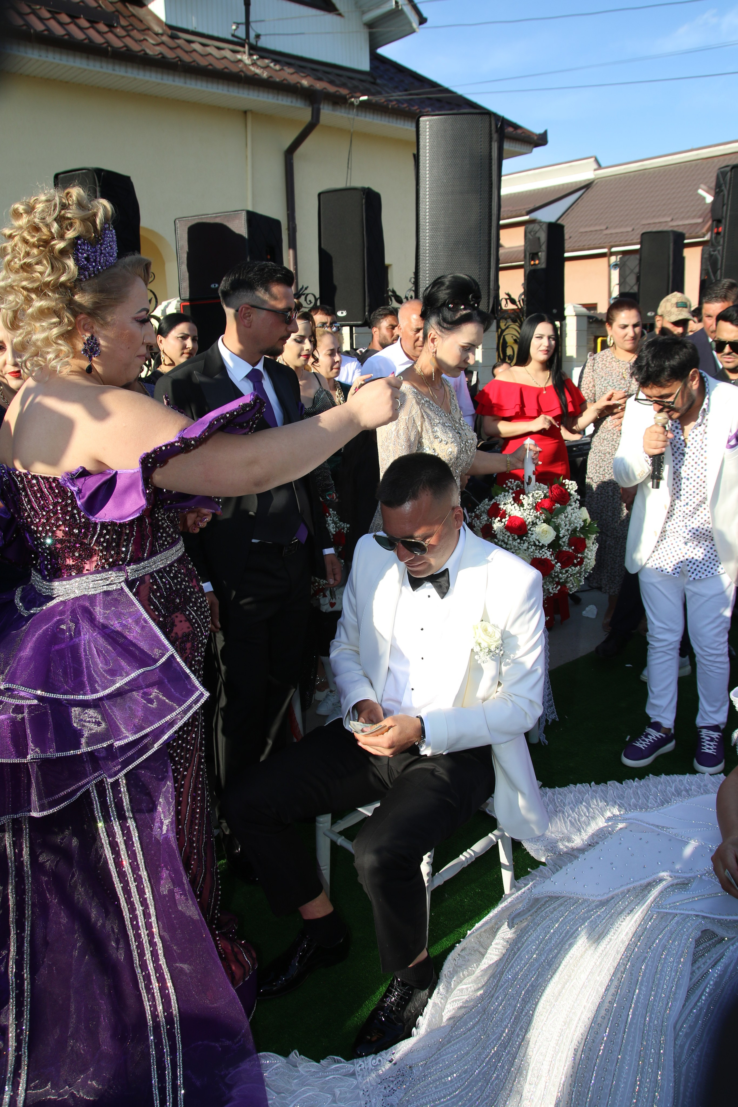 BORIS & ALINA. PETRU BYZO - family and children photographer in ROMANIA