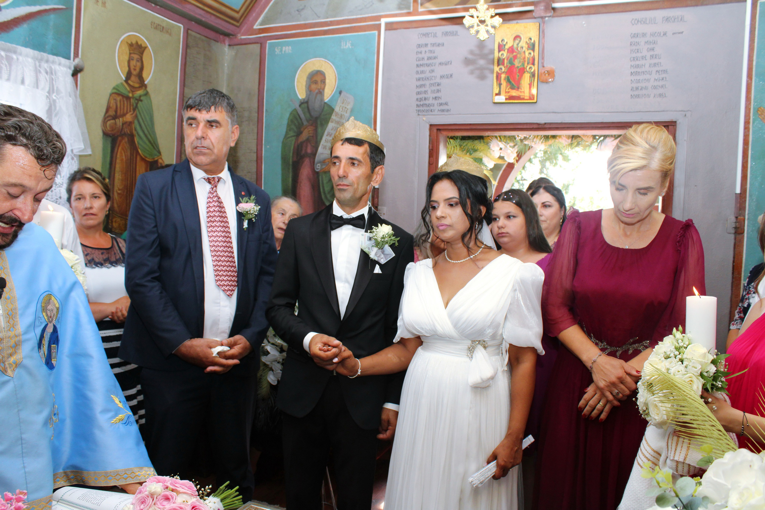 MINEL & MALINA. PETRU BYZO - family and children photographer in ROMANIA