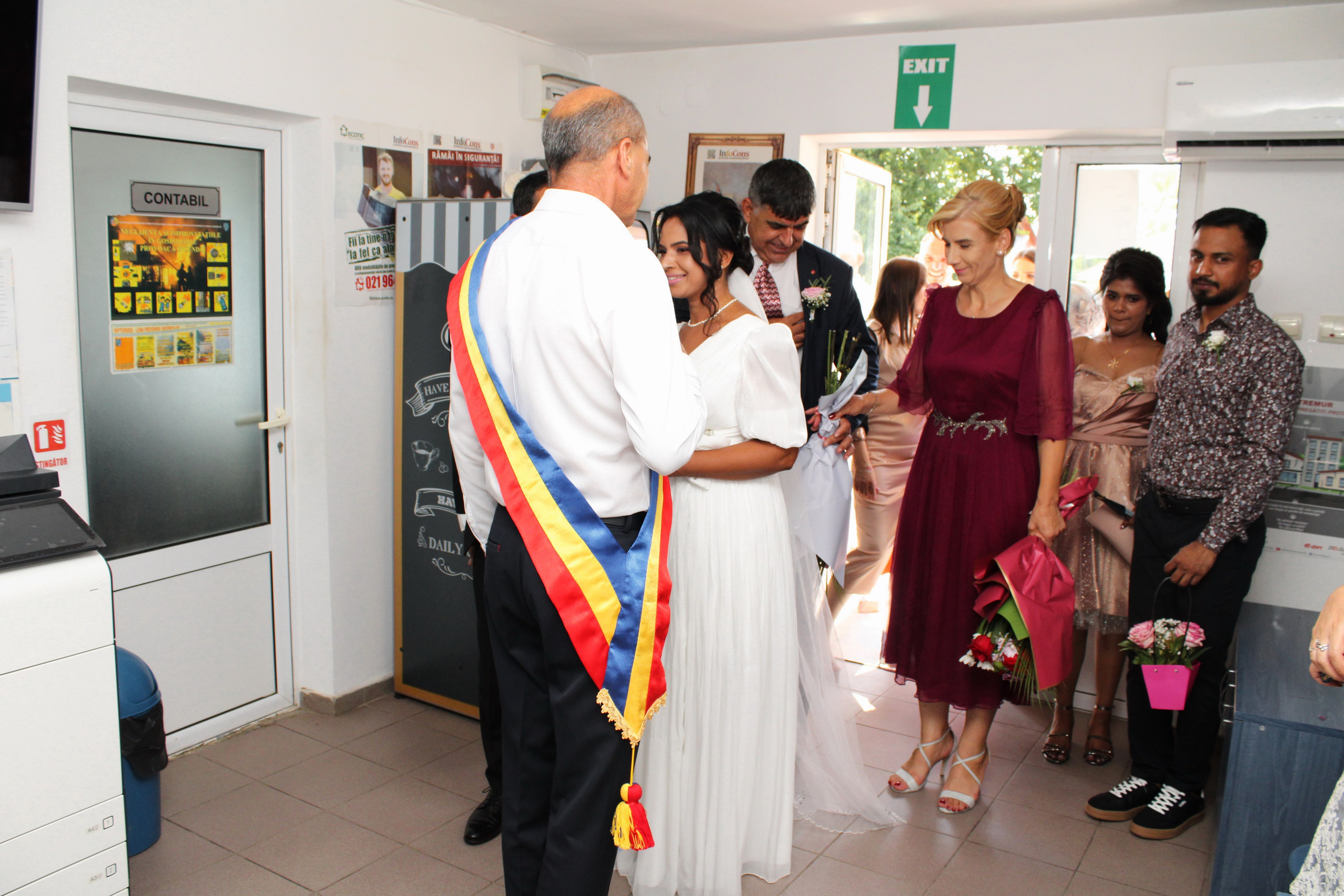 MINEL & MALINA. PETRU BYZO - family and children photographer in ROMANIA