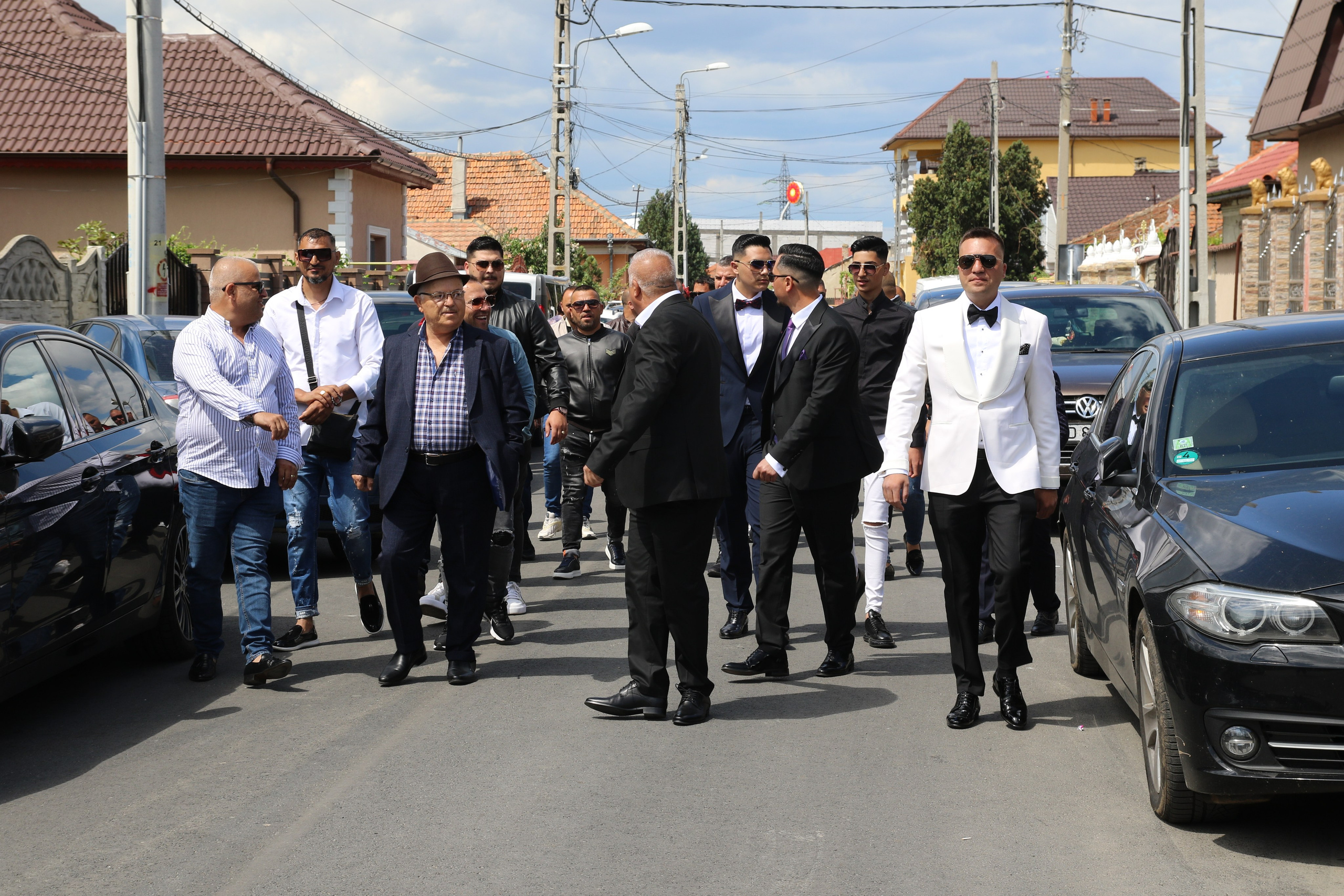 BORIS & ALINA. PETRU BYZO - family and children photographer in ROMANIA