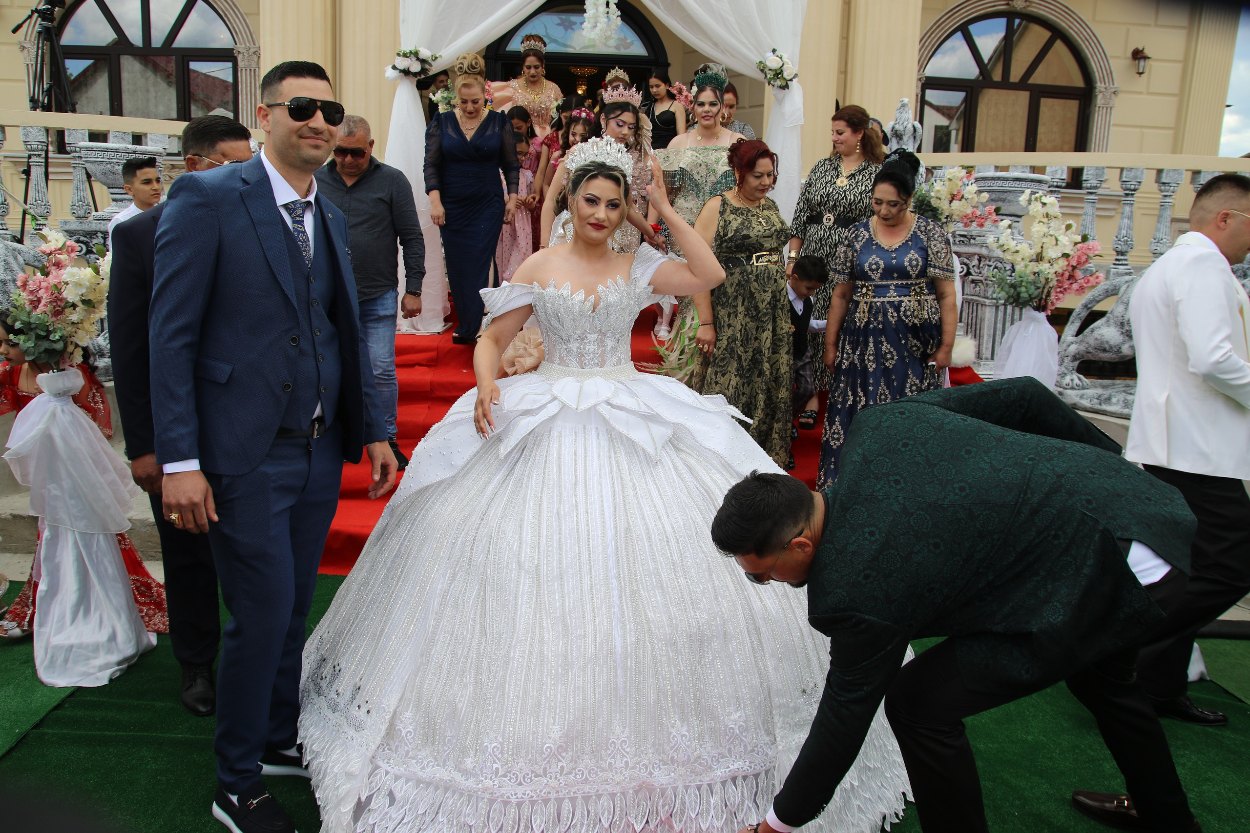 BORIS & ALINA. PETRU BYZO - family and children photographer in ROMANIA