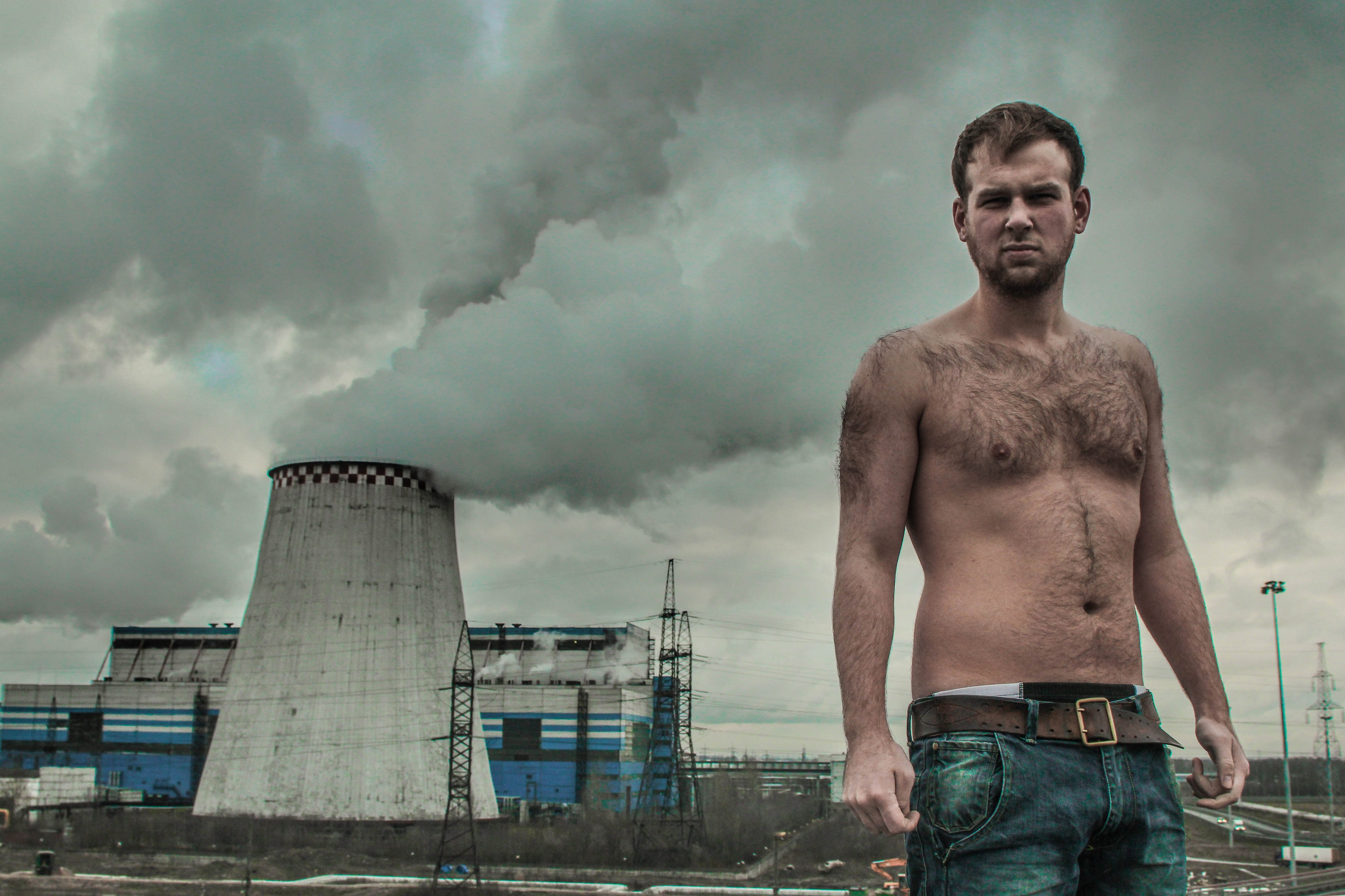 2013. Стрит-фотография, полная абсурда, идиотизма и красоты