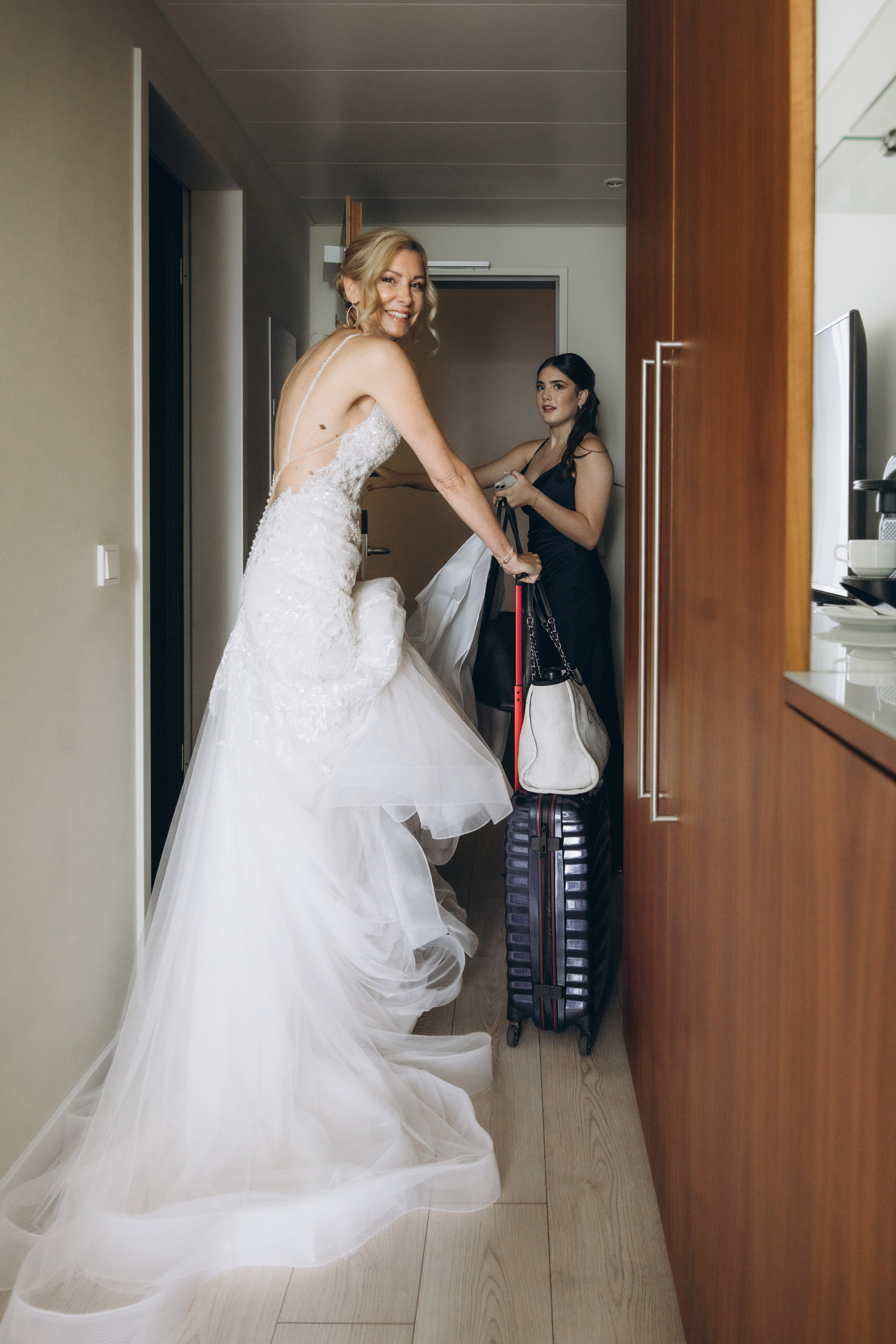 Hochzeit | Luxembourg. Elena Seewald