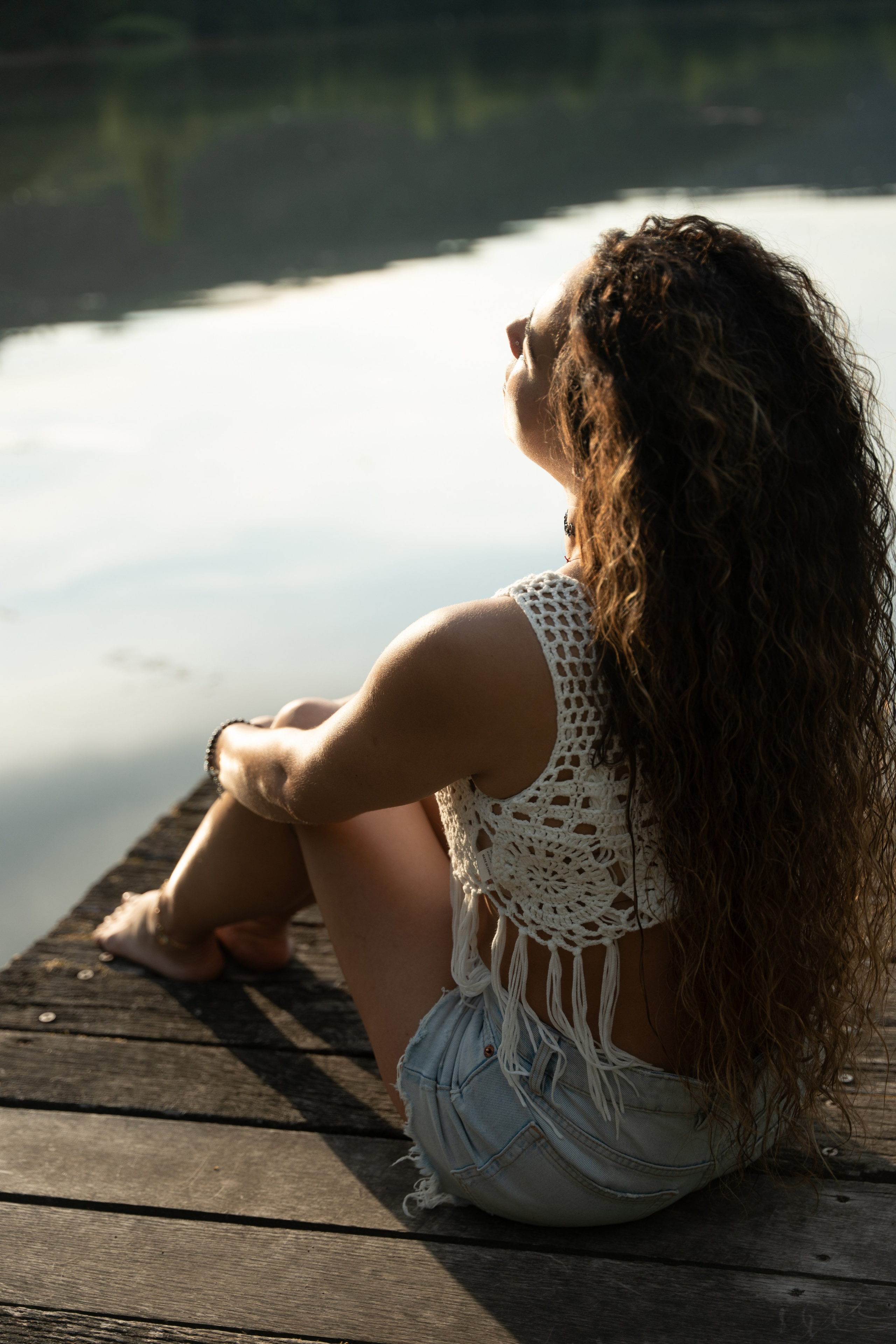 Margarida. Elena Seewald