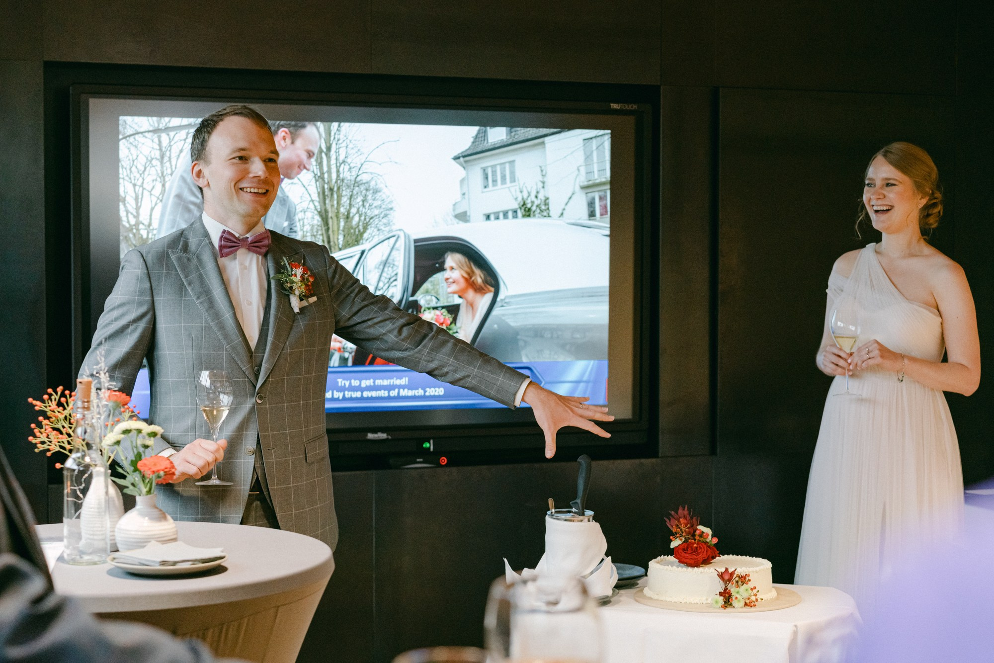 Wedding photography in Werdenfelserei Garmisch-Partenkirchen. Inna Zaytseva Photography | Fotografin in München | Content Creation