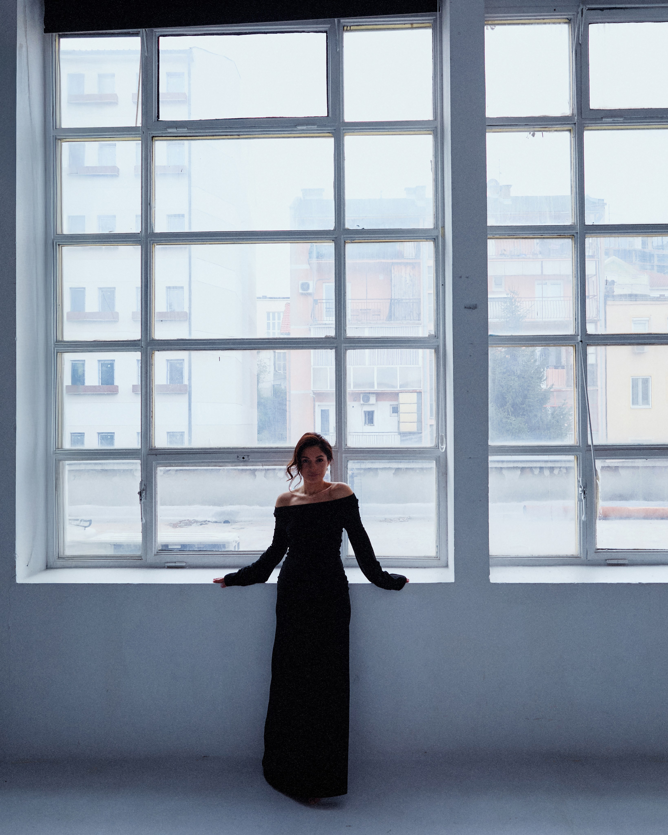 ЦЕНЫ. Фотограф Абдршин Валерий