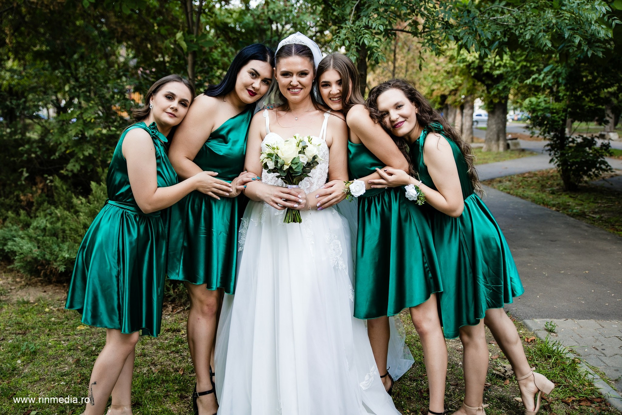 Ciprian & Madalina. Fotograf de Nunta Focsani