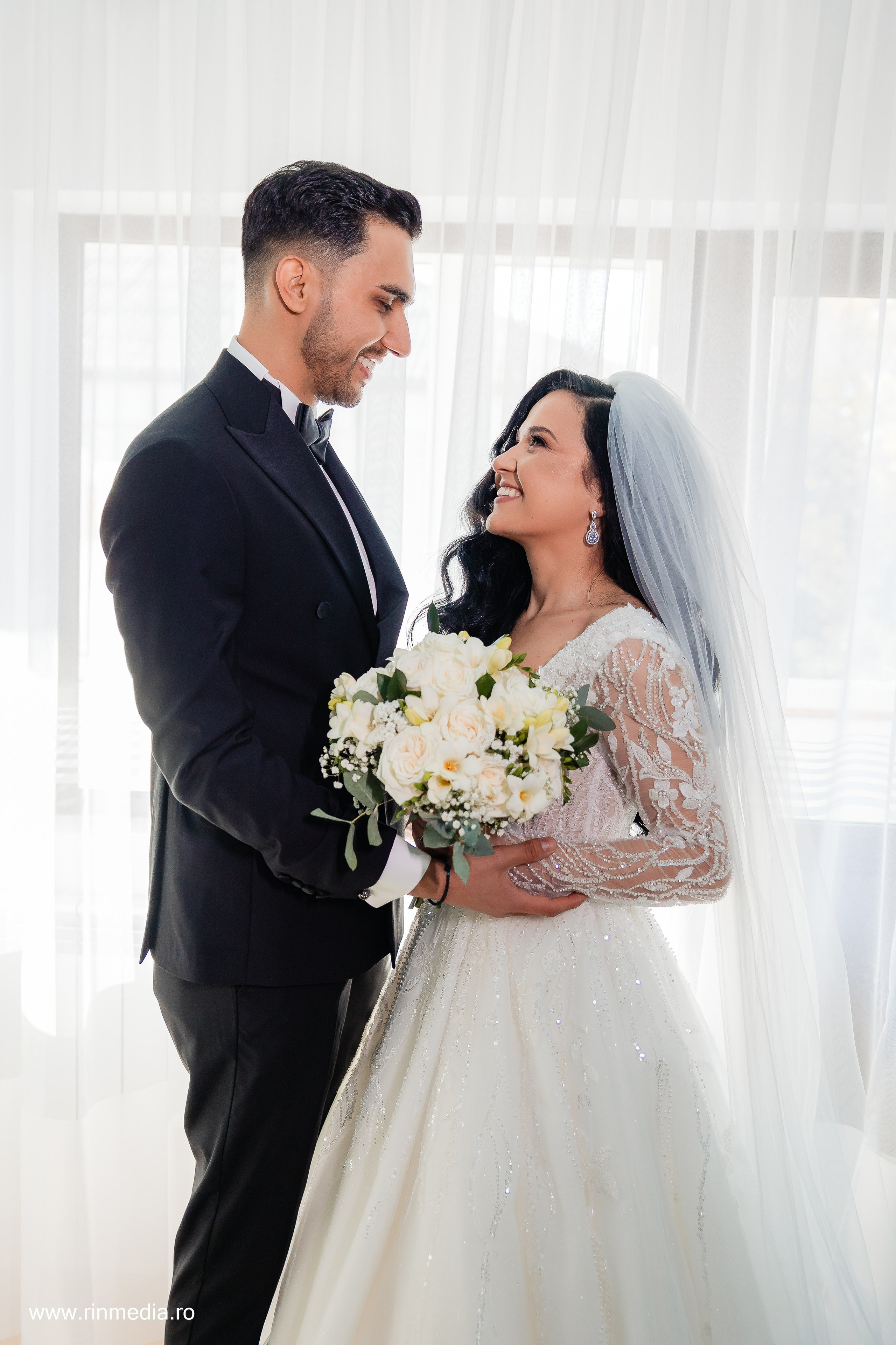 Nicu & Roxana. Fotograf de Nunta Focsani