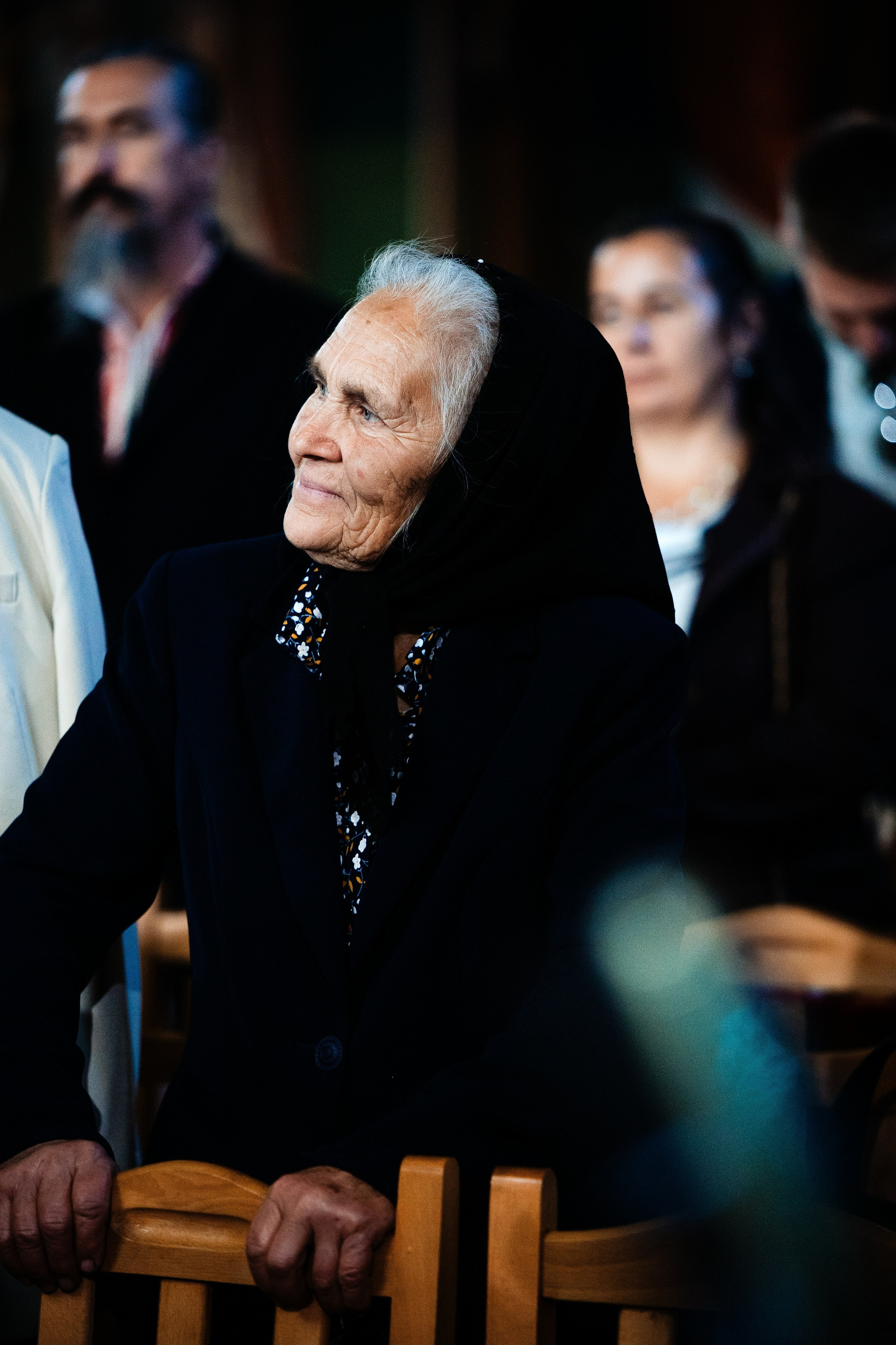 Nicu & Roxana. Fotograf de Nunta Focsani