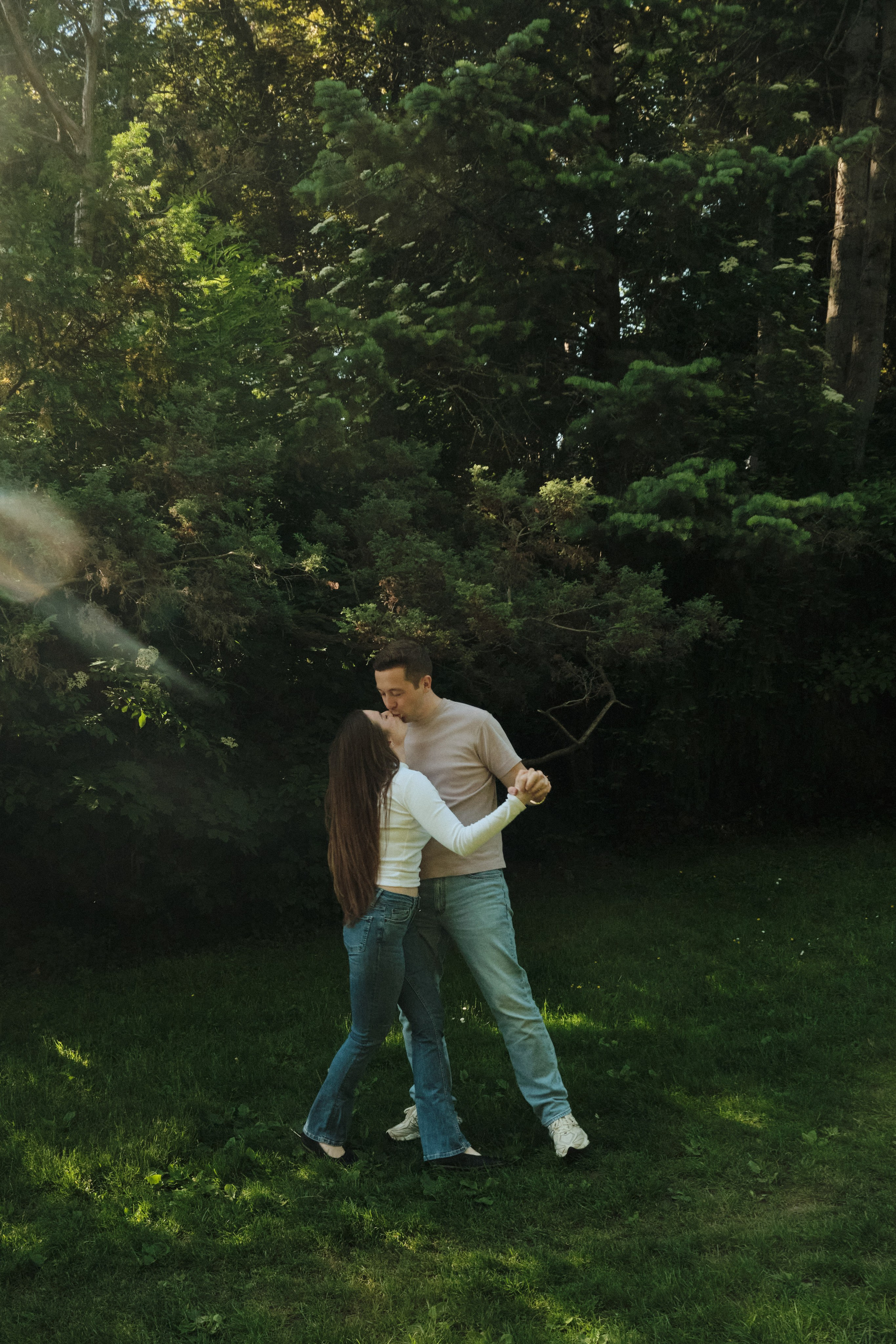 Kamila & Petar. Porträt- und Lifestyle-Fotograf in Wien – Nick Pavlov