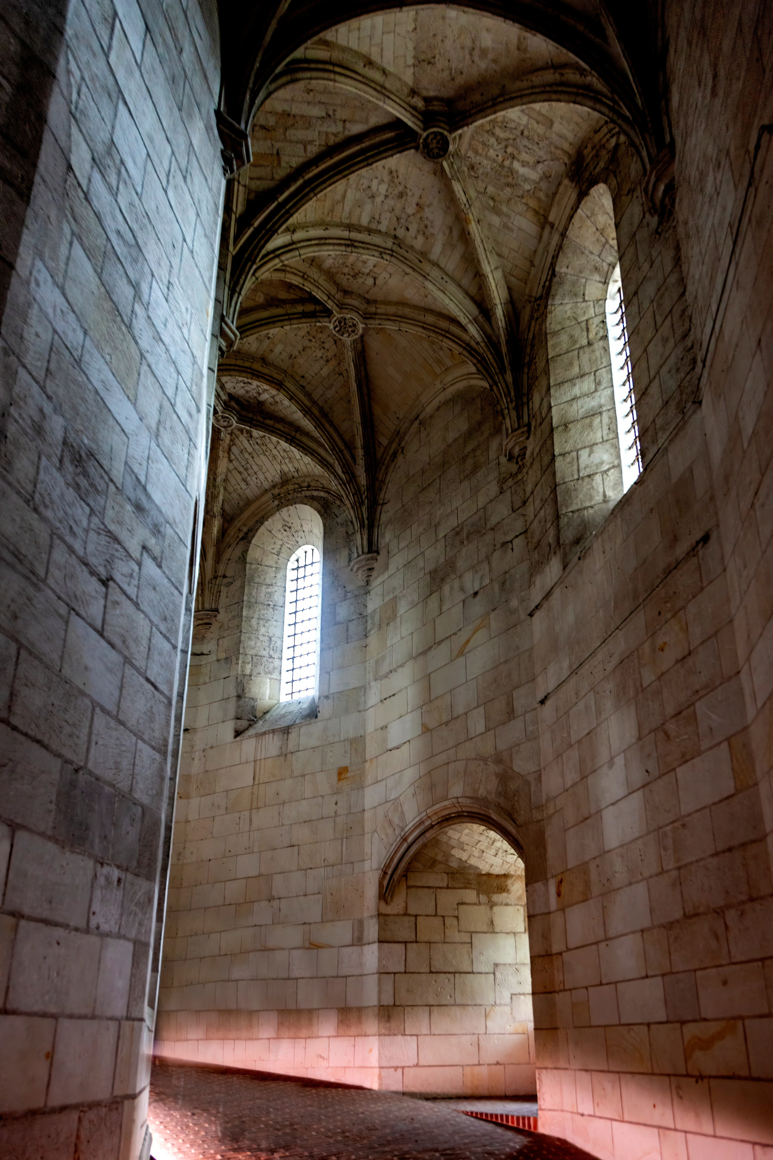 201.Amboise.France.27.9.2025. Путешествия в формате 360......