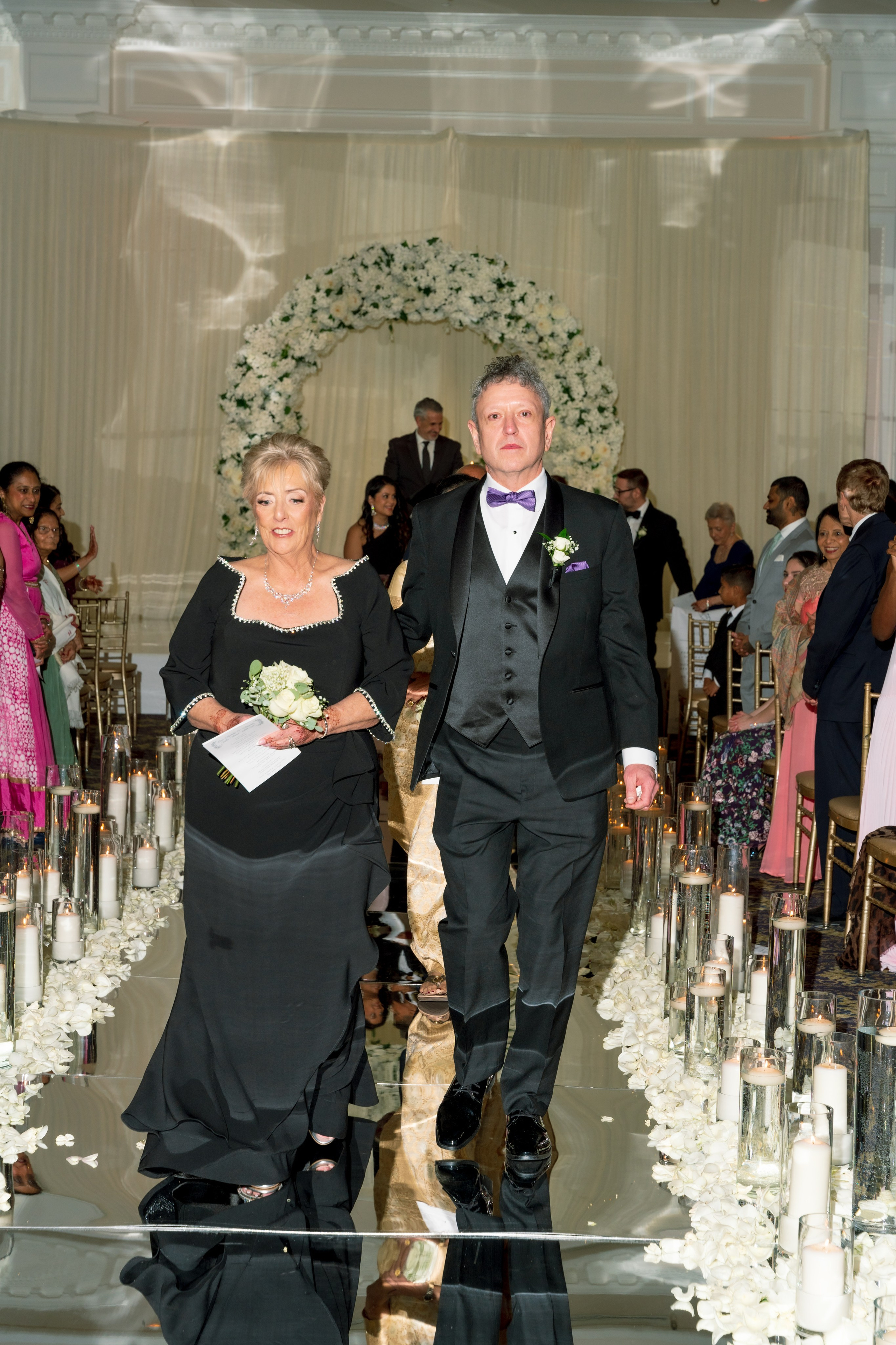 Sarah and Bhavin. Anna Krasnova Wedding photographer