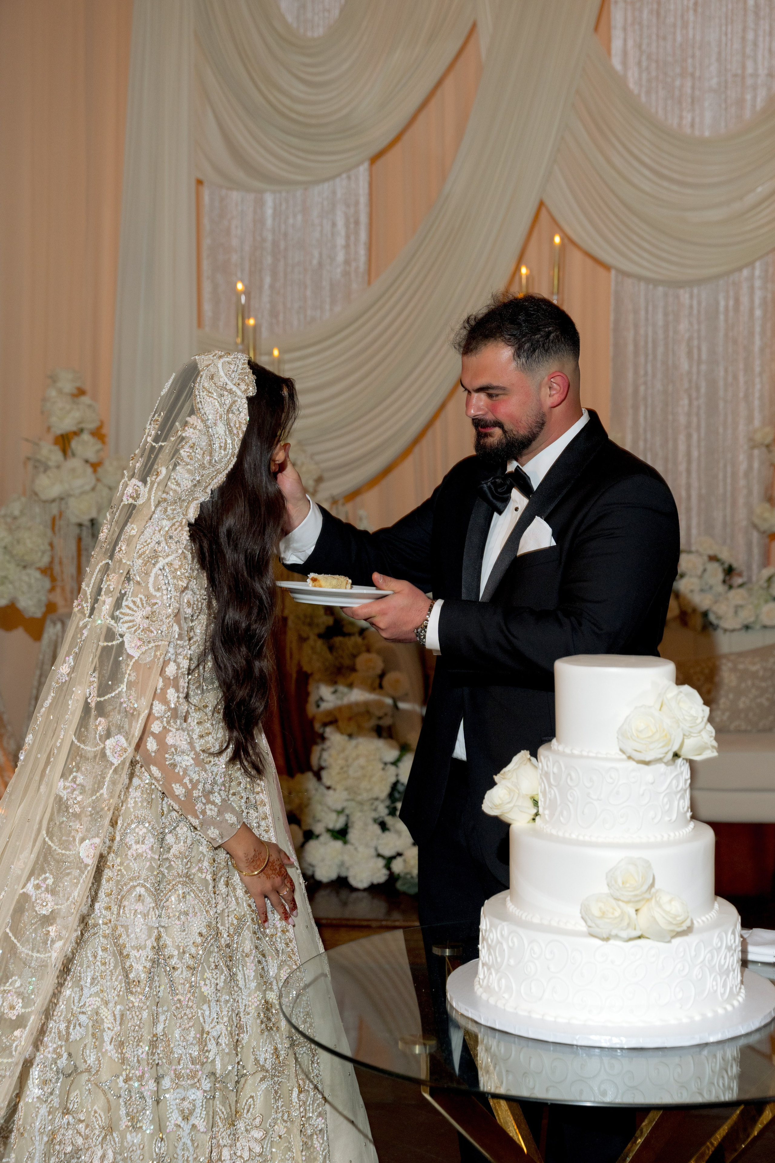 Amatul and Jacob. Anna Krasnova Wedding photographer